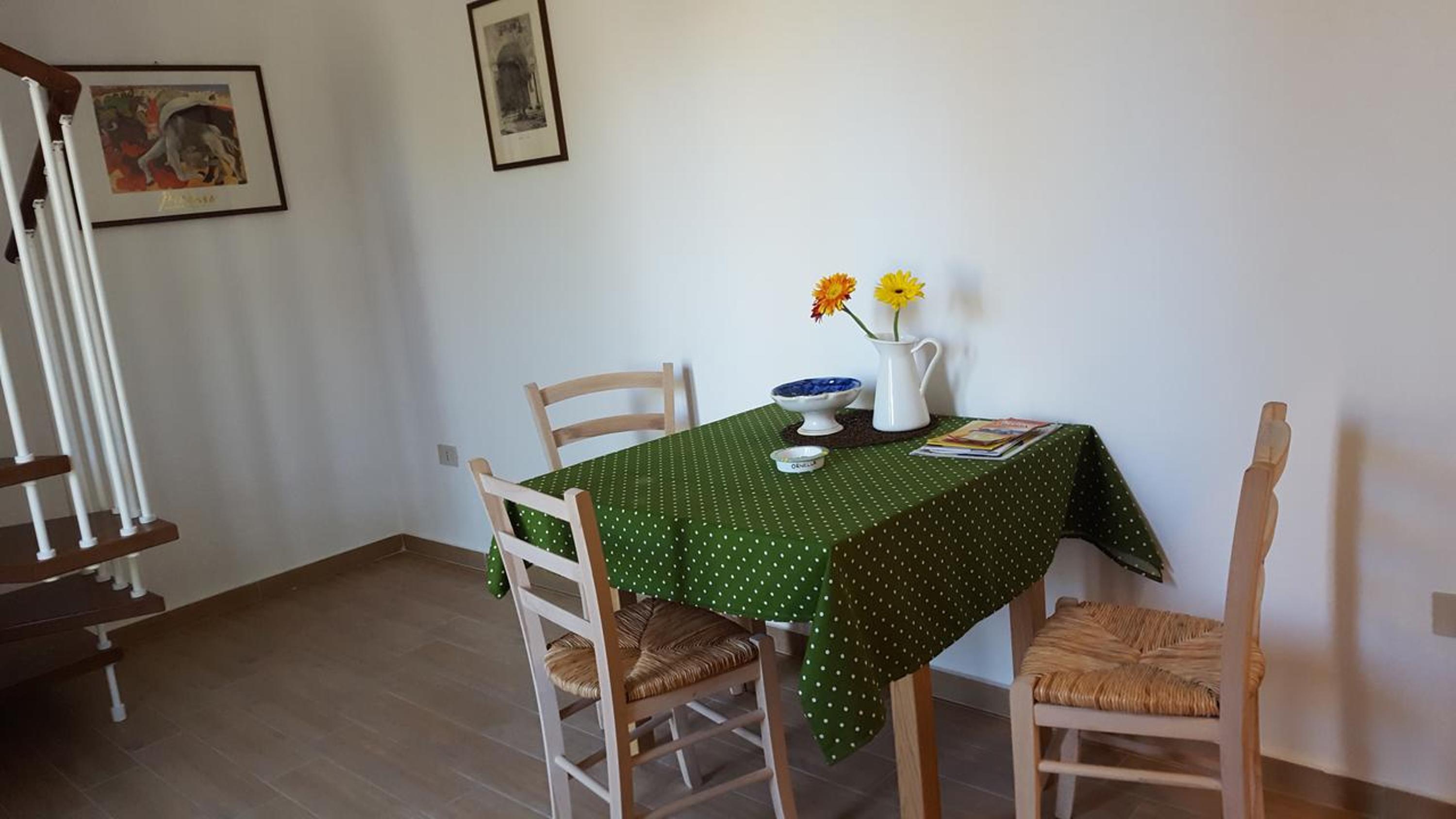 Maisonette - Photo 19