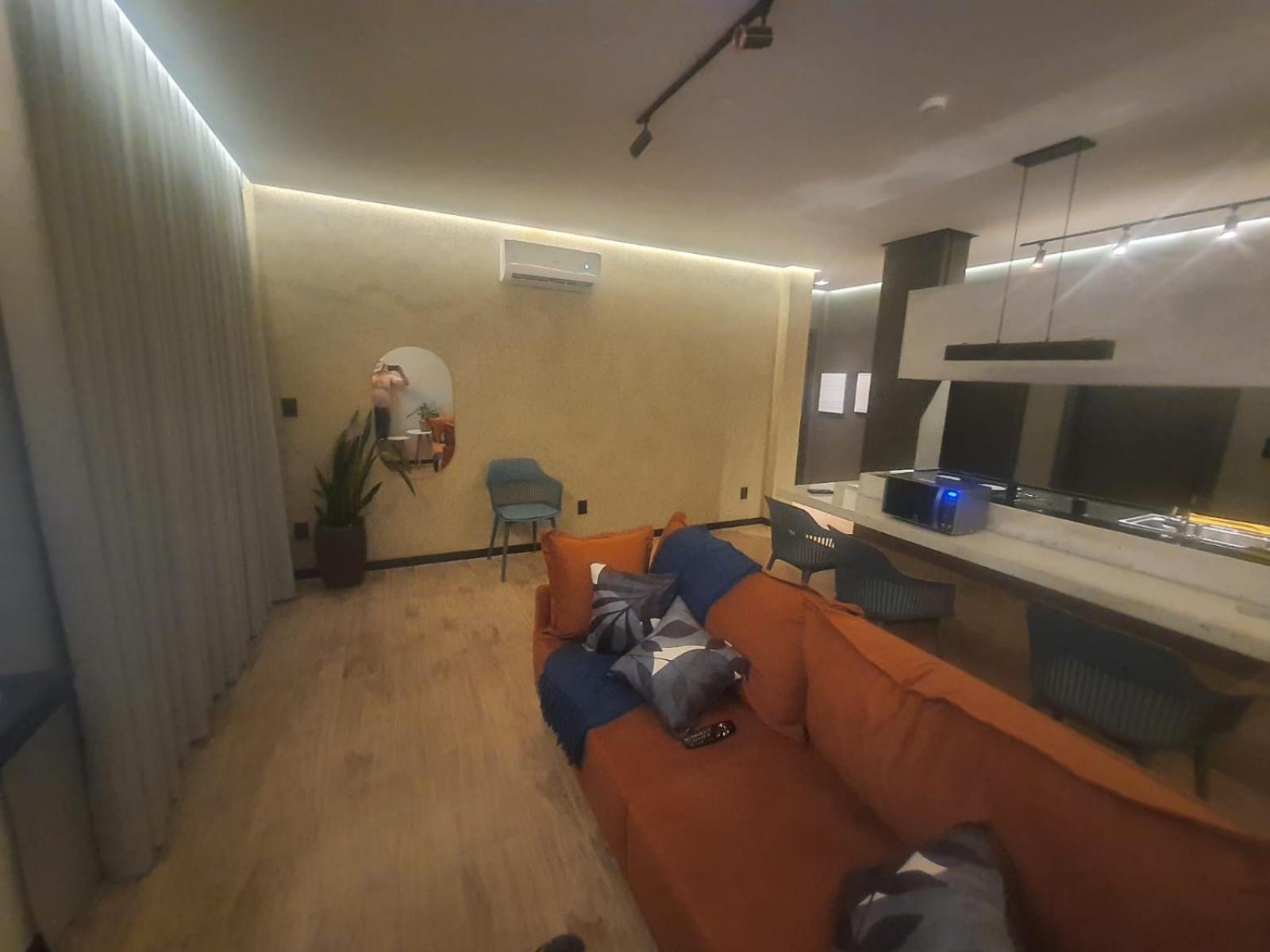 Deluxe Apartment photo 3