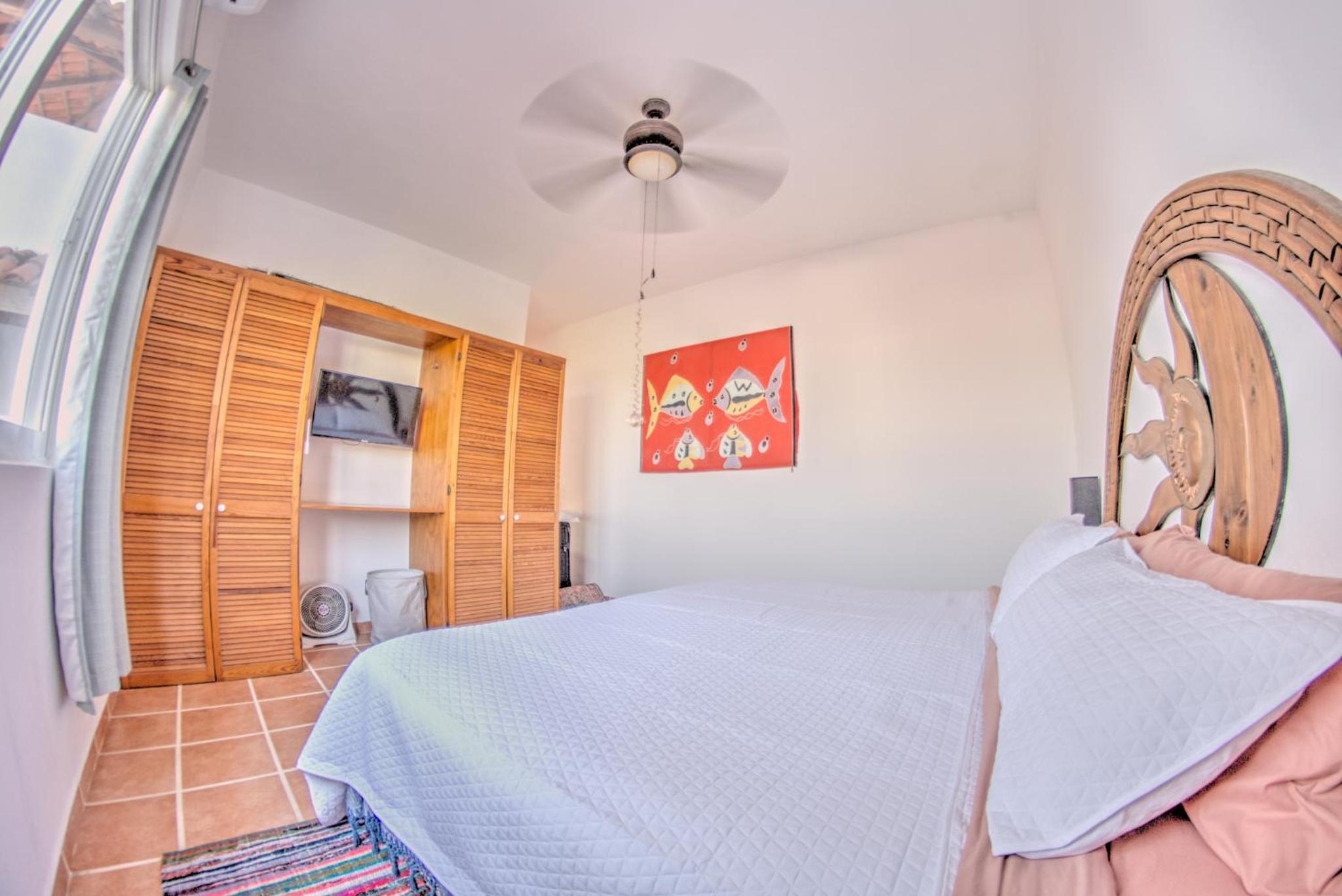 One-Bedroom House photo 2