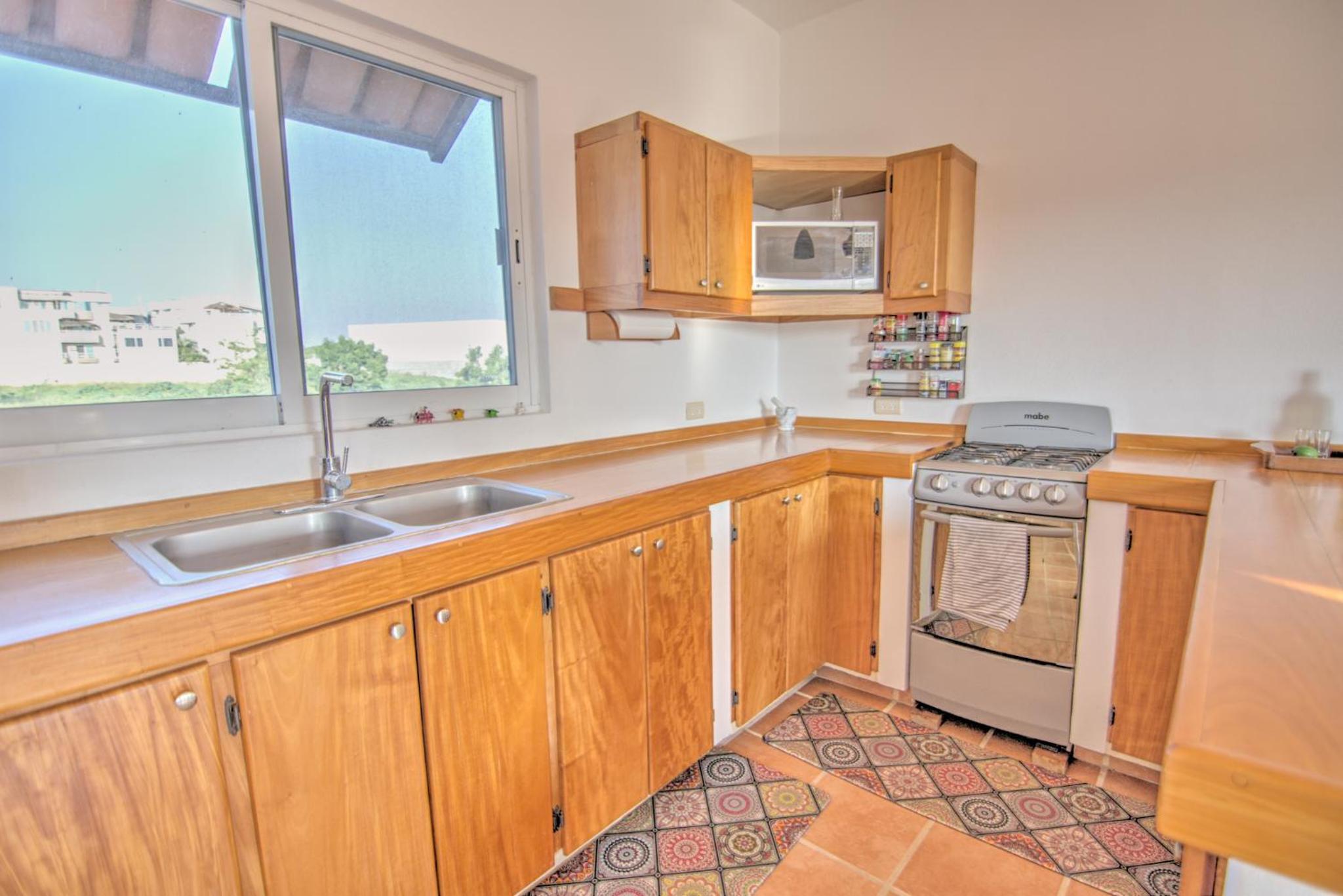 One-Bedroom House photo 3