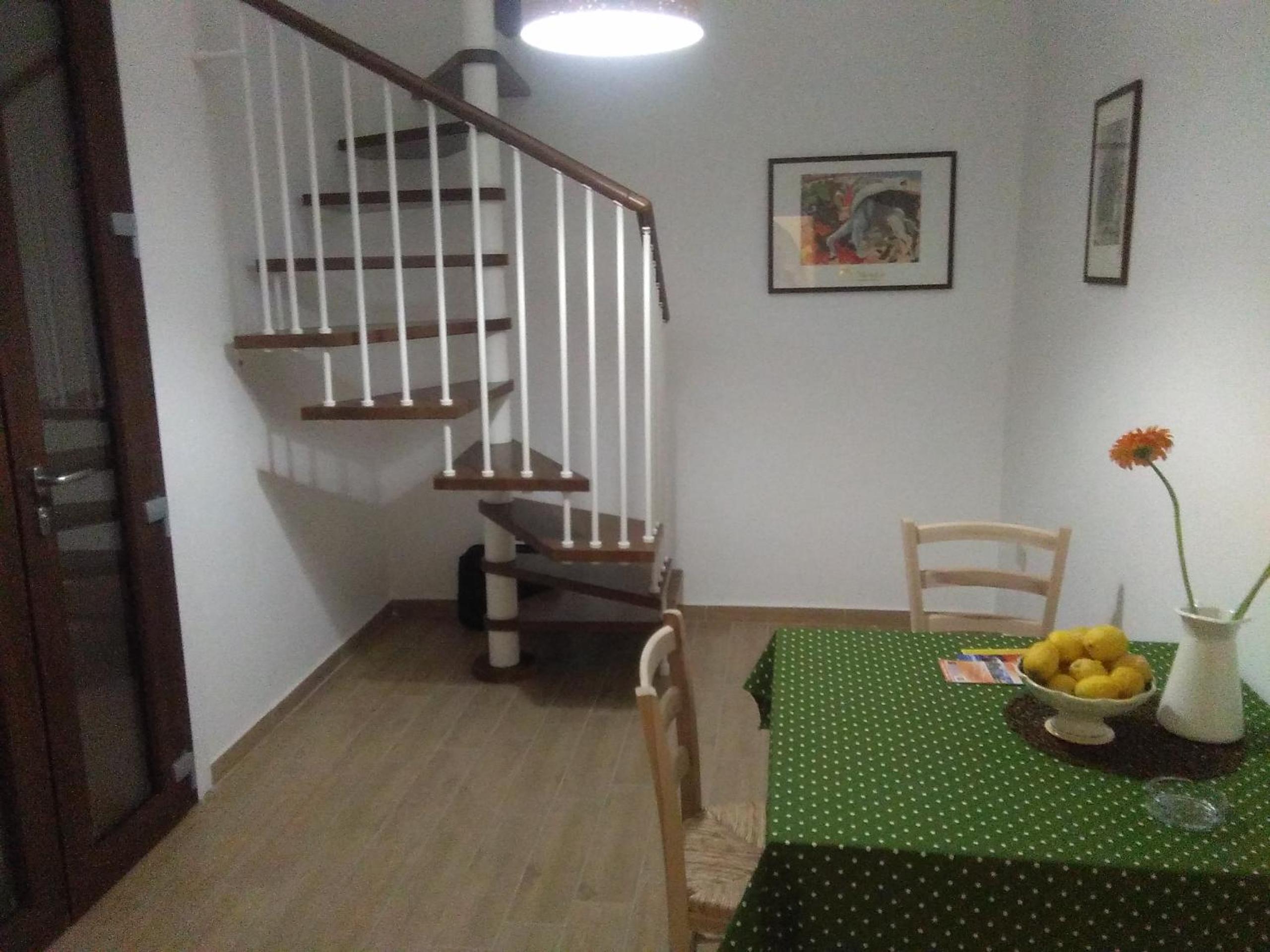 Maisonette - Photo 20