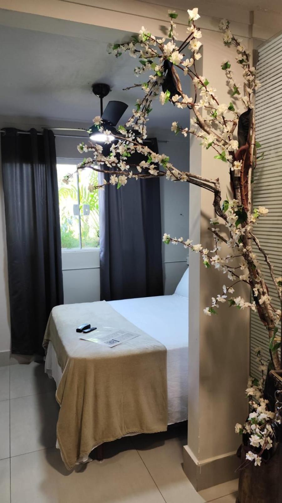 Deluxe Double Room with Shower