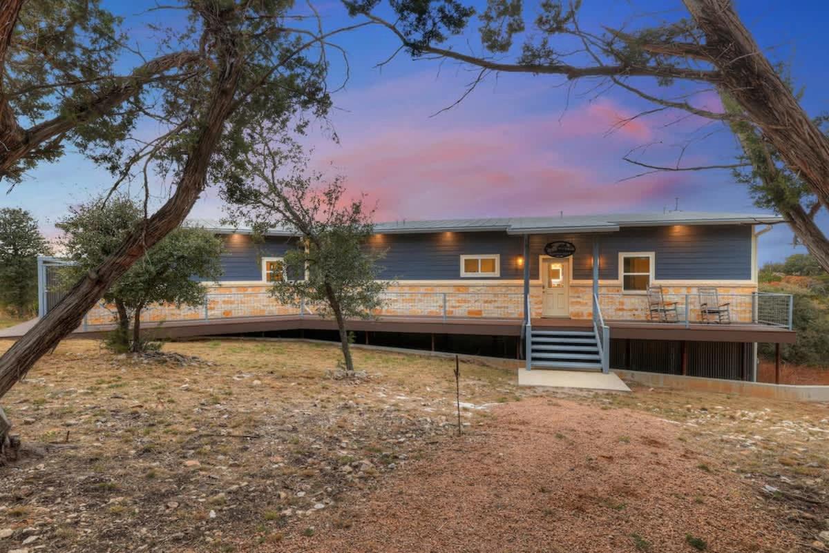 Vacation Home photo 1