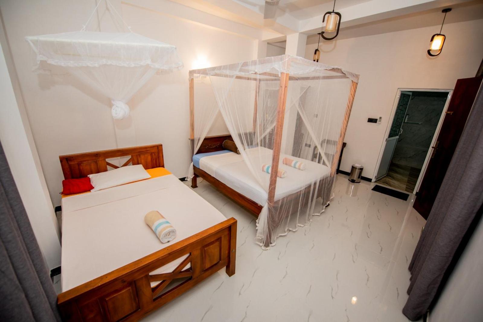 Deluxe Triple Room photo 1