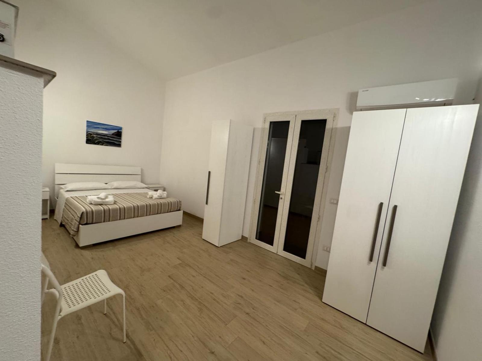 Family Room with Private Bathroom