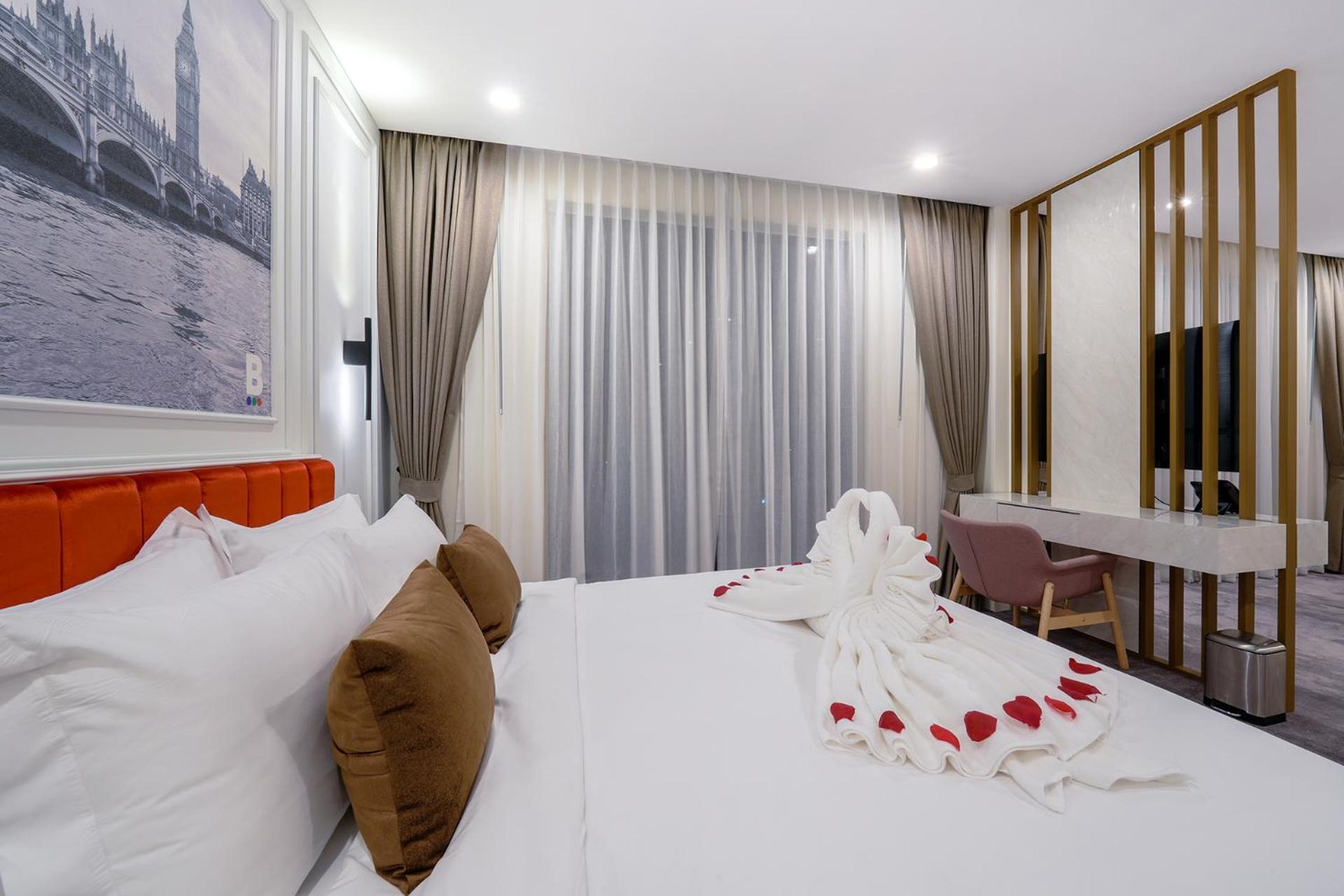 Double or Twin Room photo 1