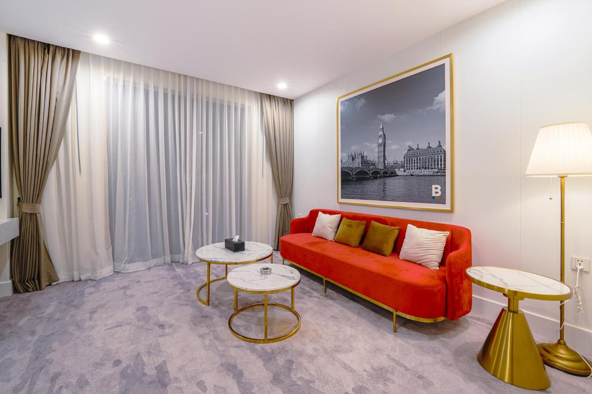 Double or Twin Room photo 2