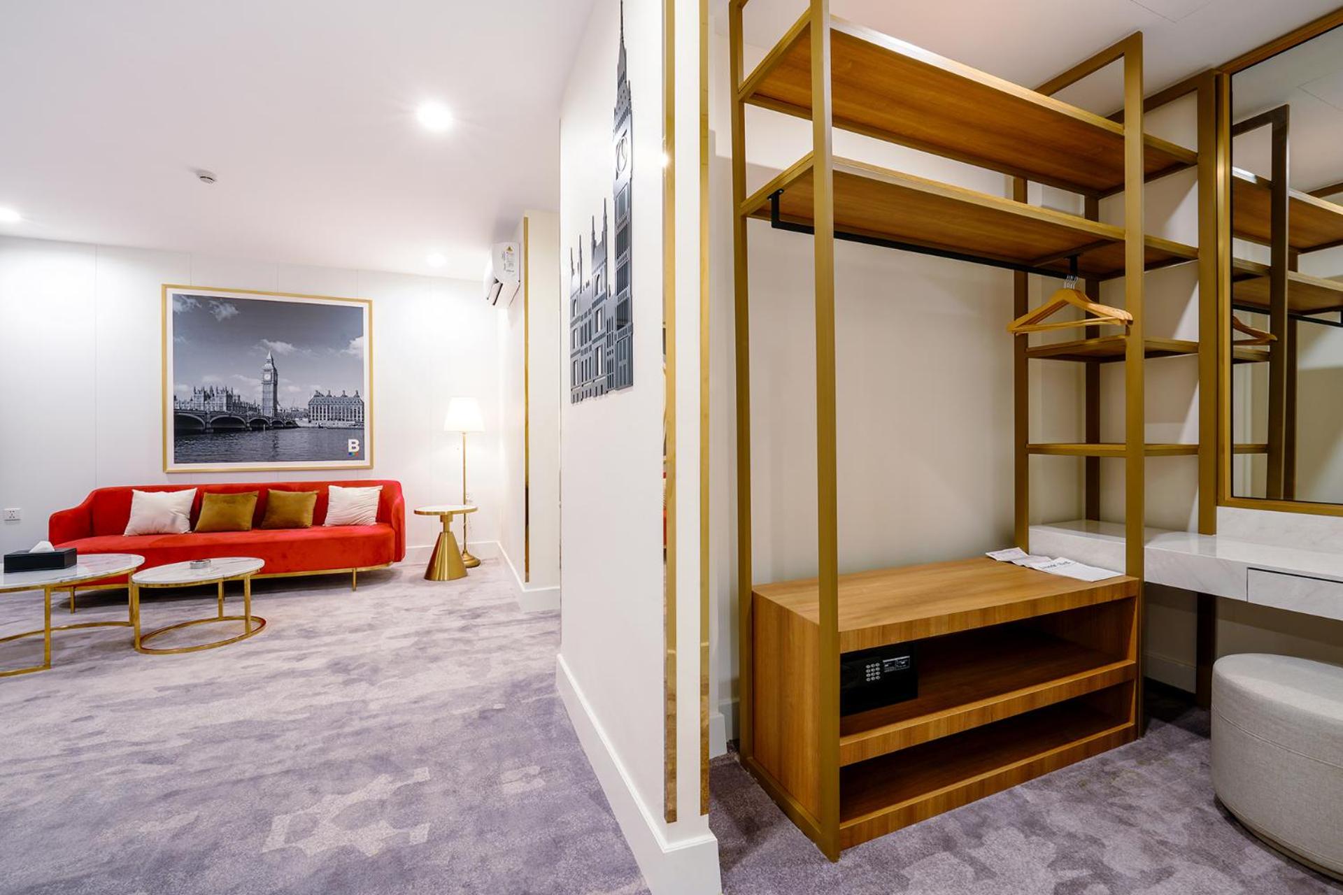 Double or Twin Room photo 3