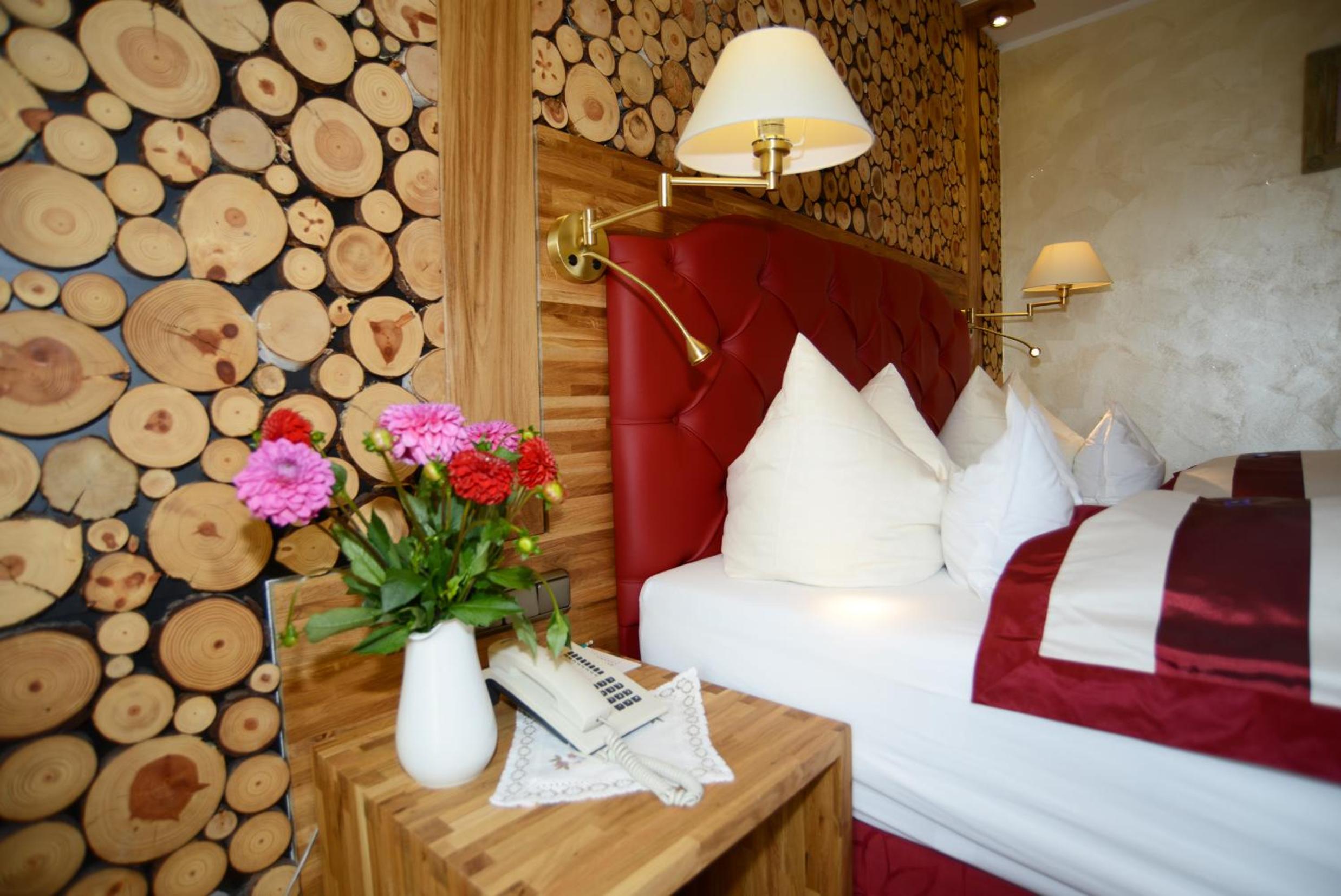Typ H - double room 28 sqm, photo 7