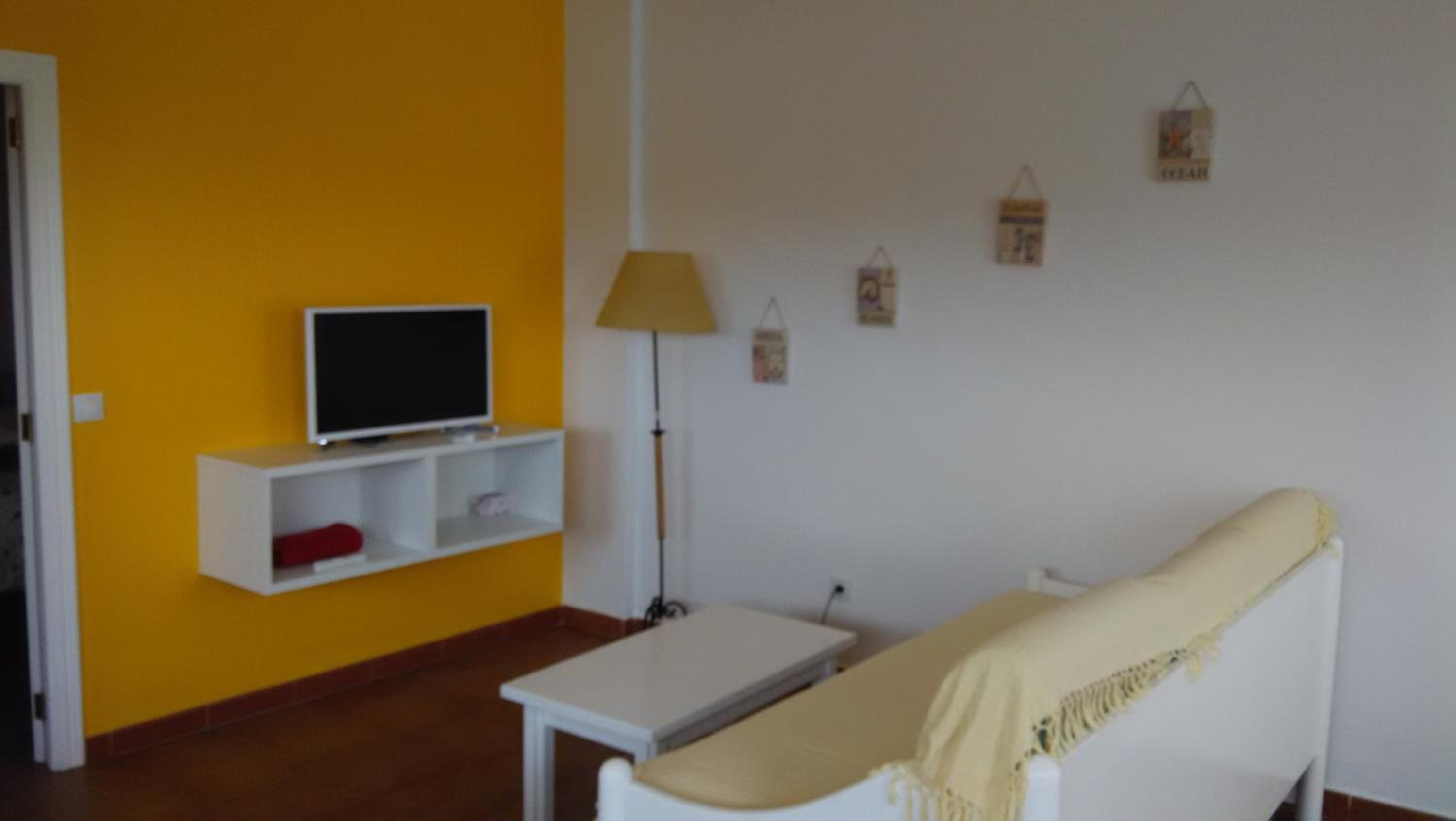 Apartamento - Planta Baja