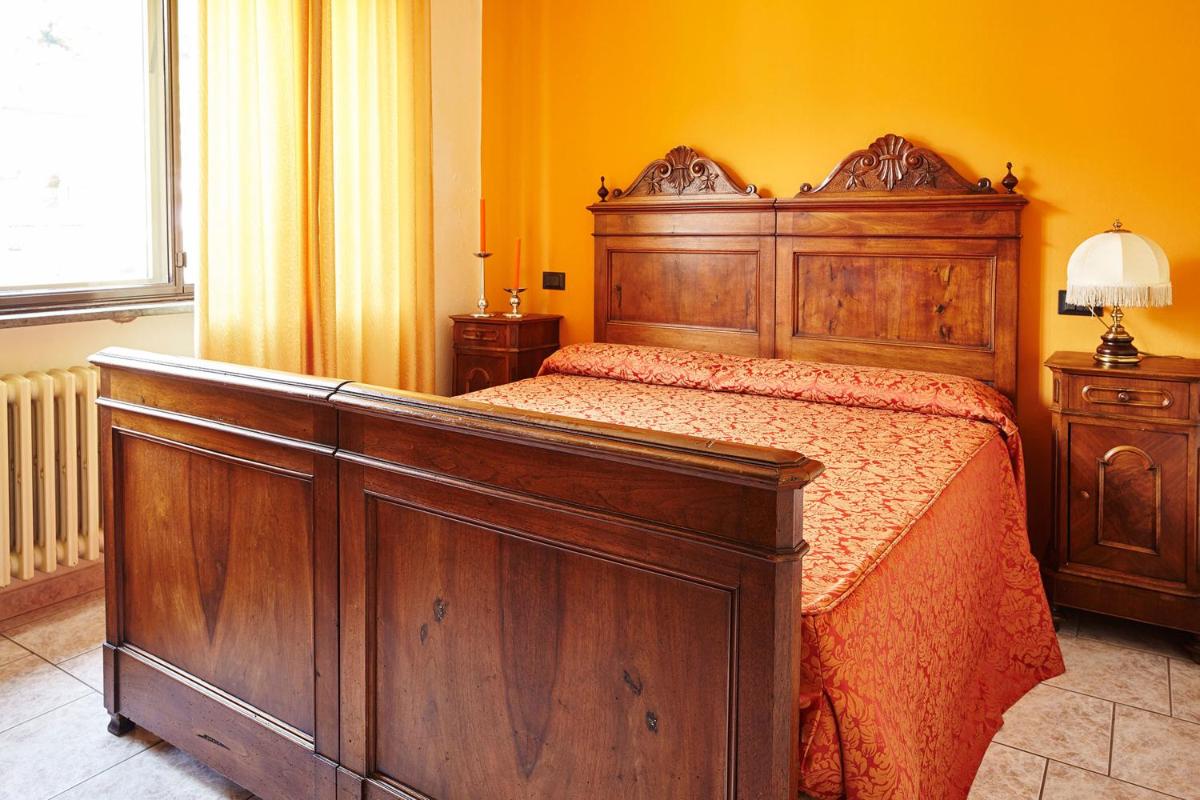 Double Room - Photo 6