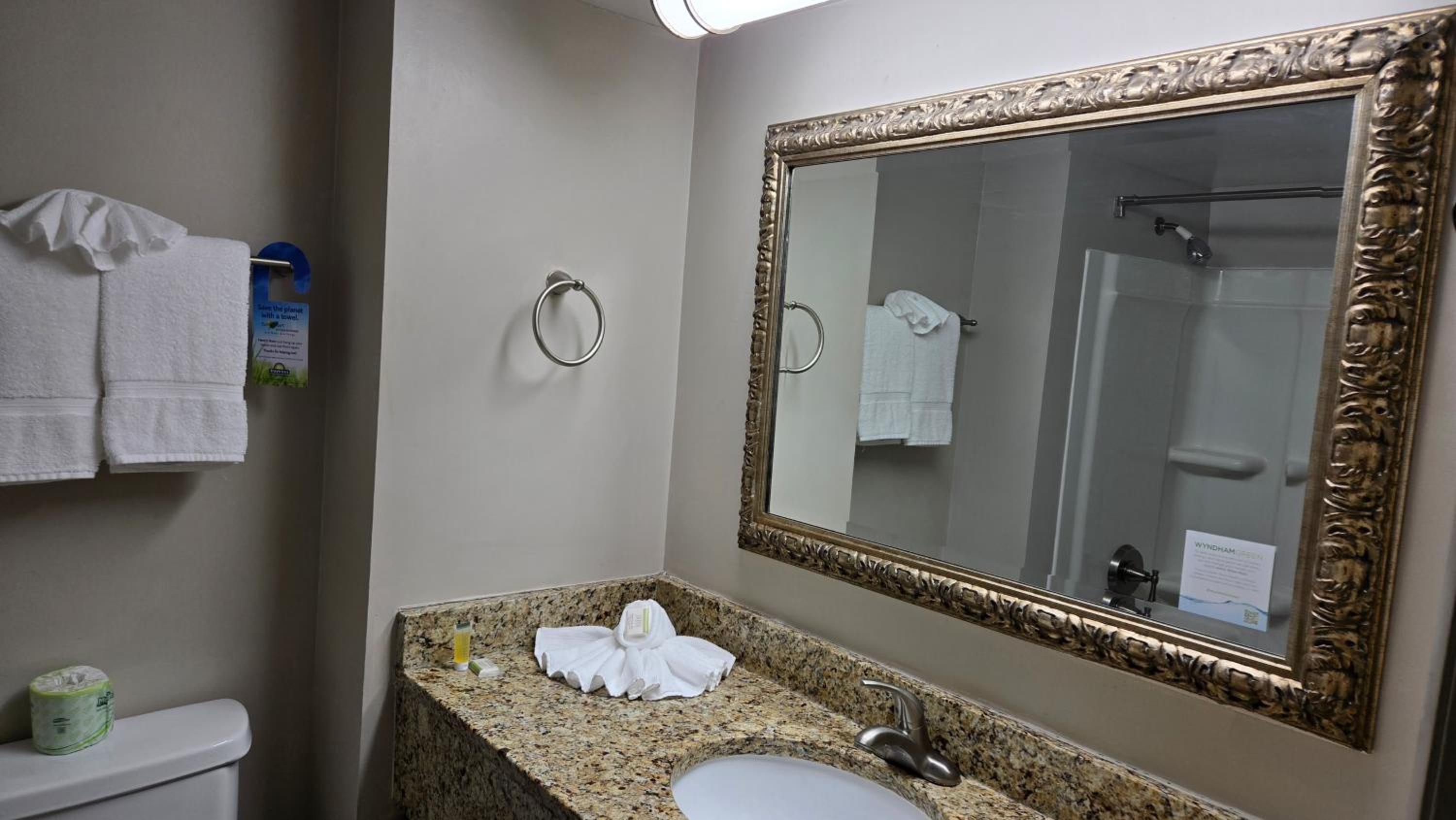 Premium King Room - Non-Smoking