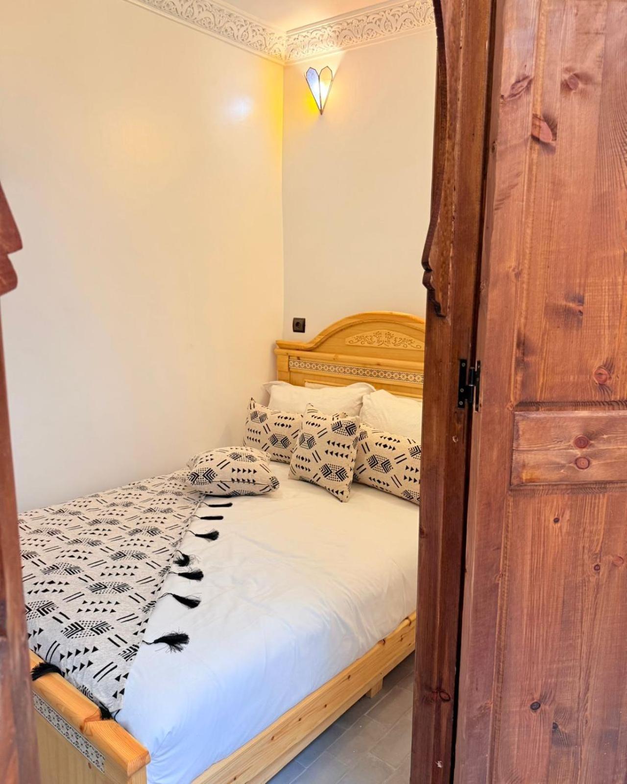 Budget Double Room photo 1