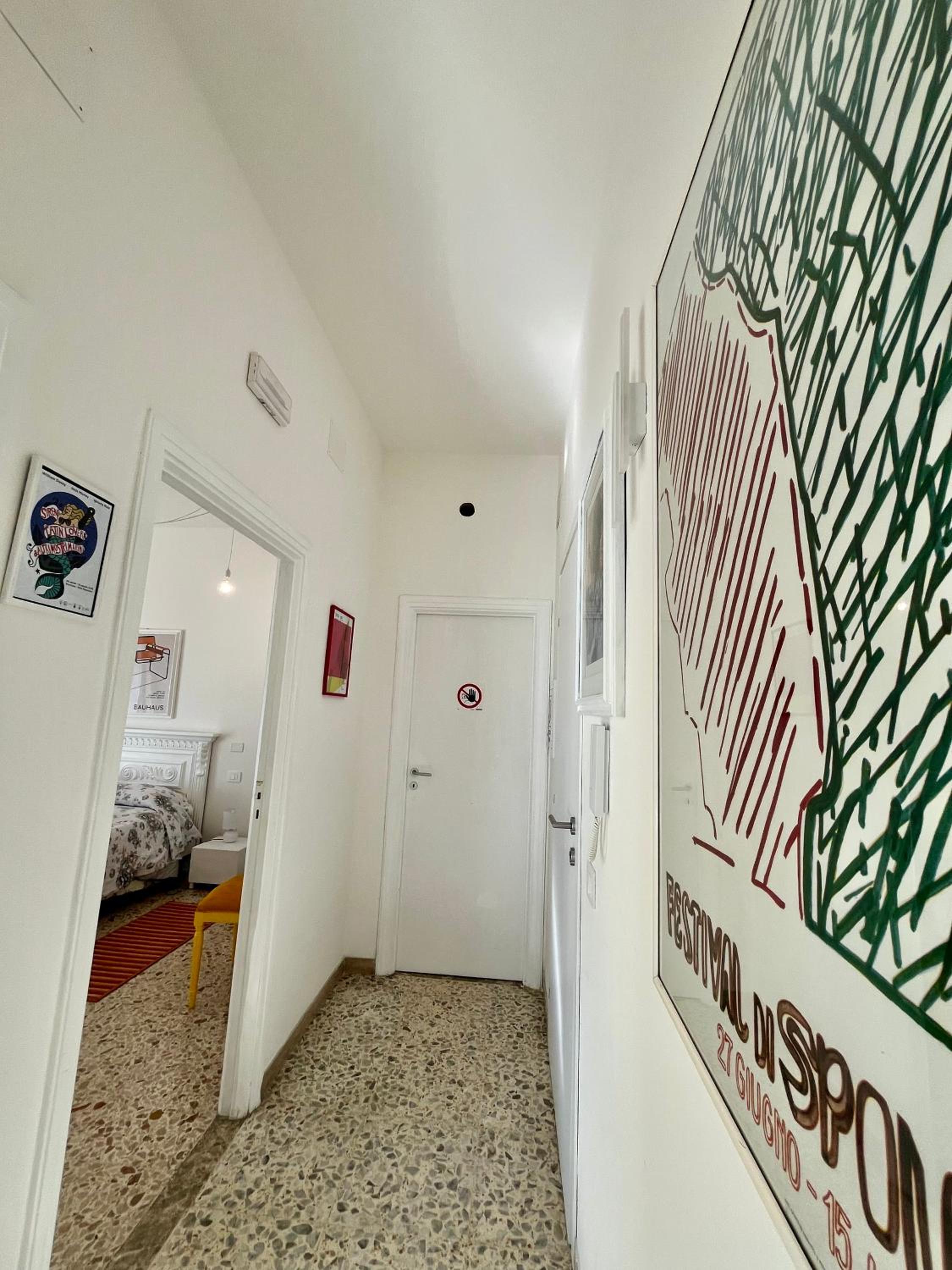 Two-Bedroom Apartment photo 2