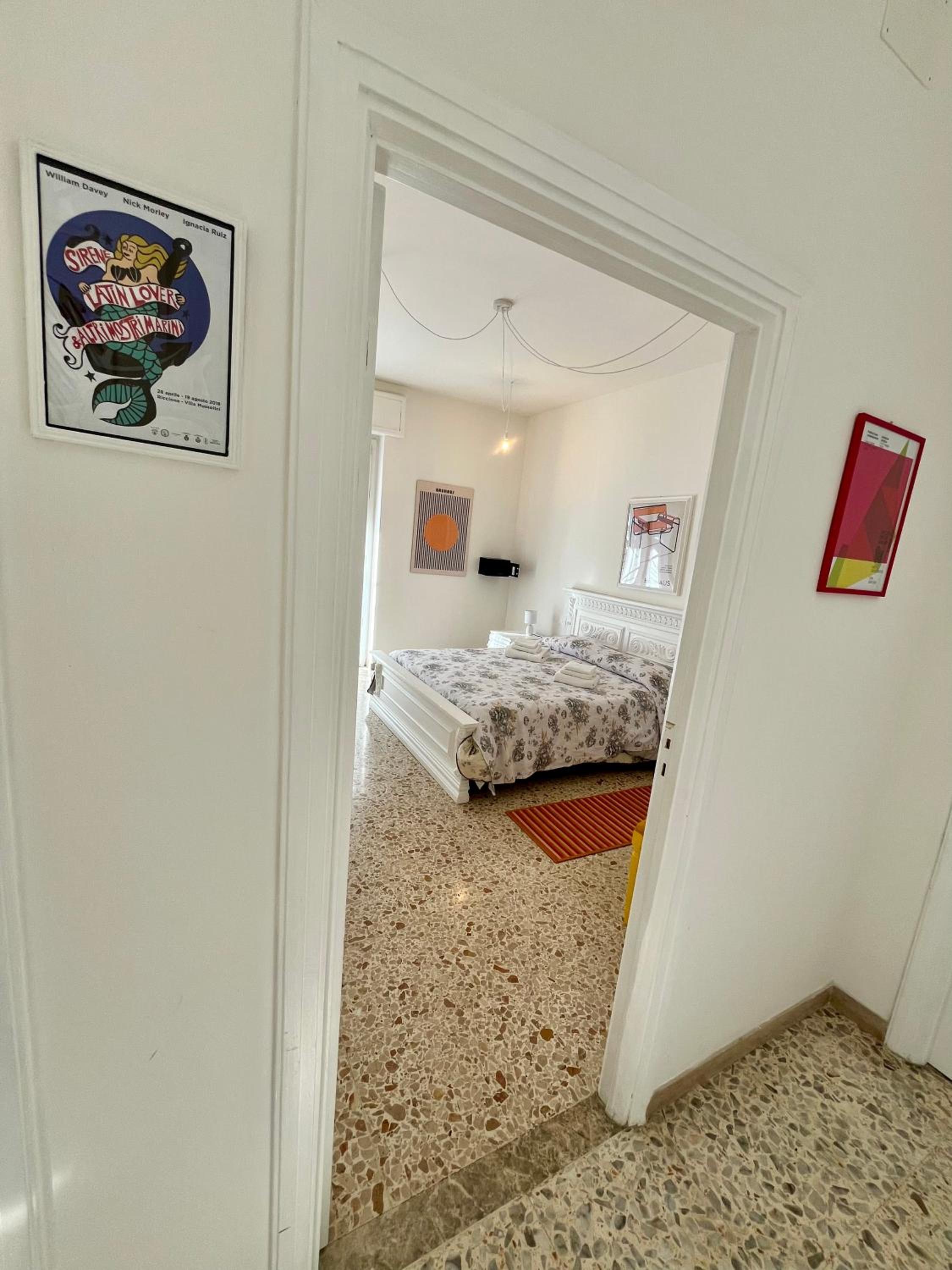 Two-Bedroom Apartment photo 1