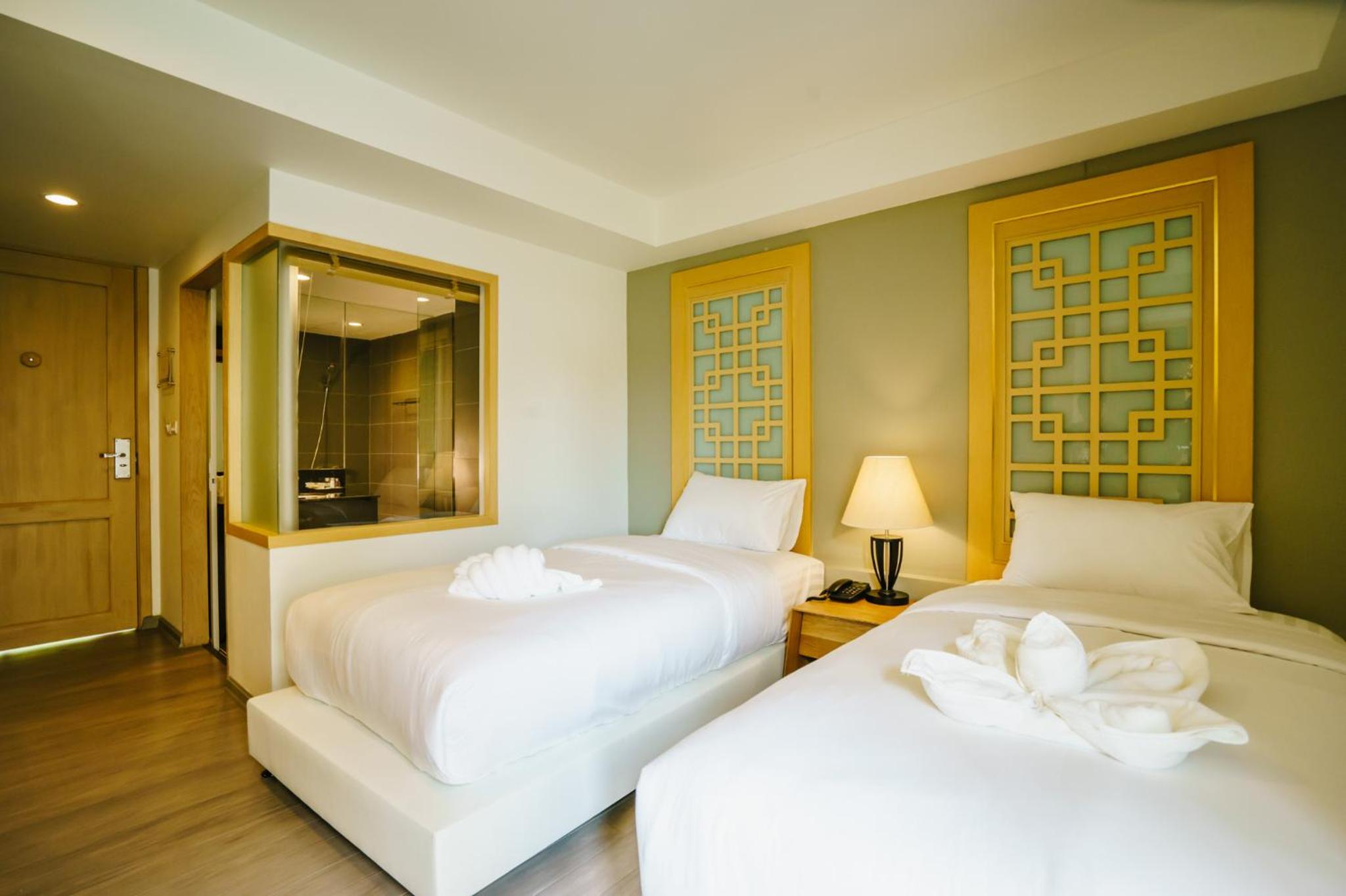 Superior Twin Room - Photo 6