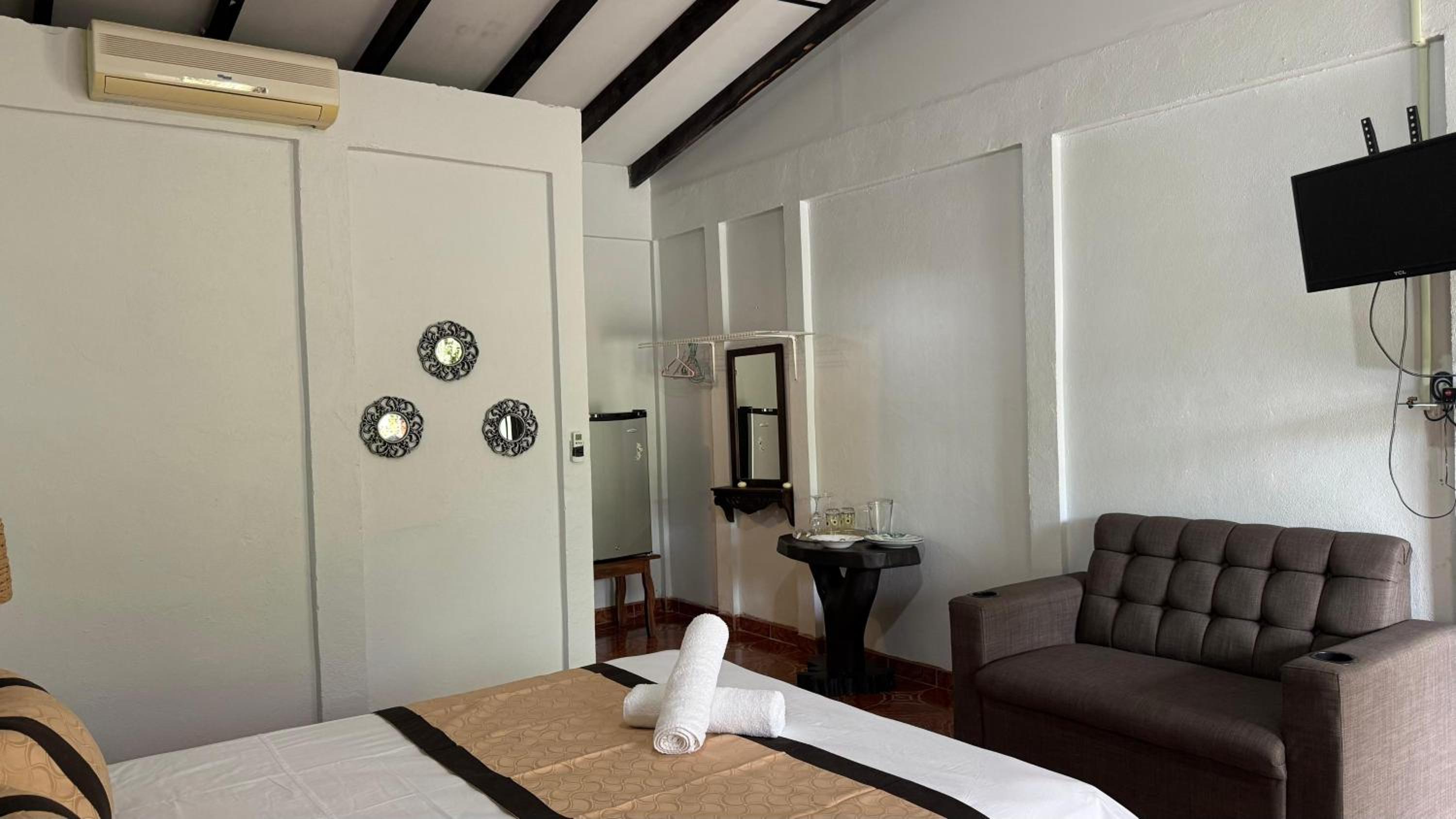 Standard Double Room photo 3