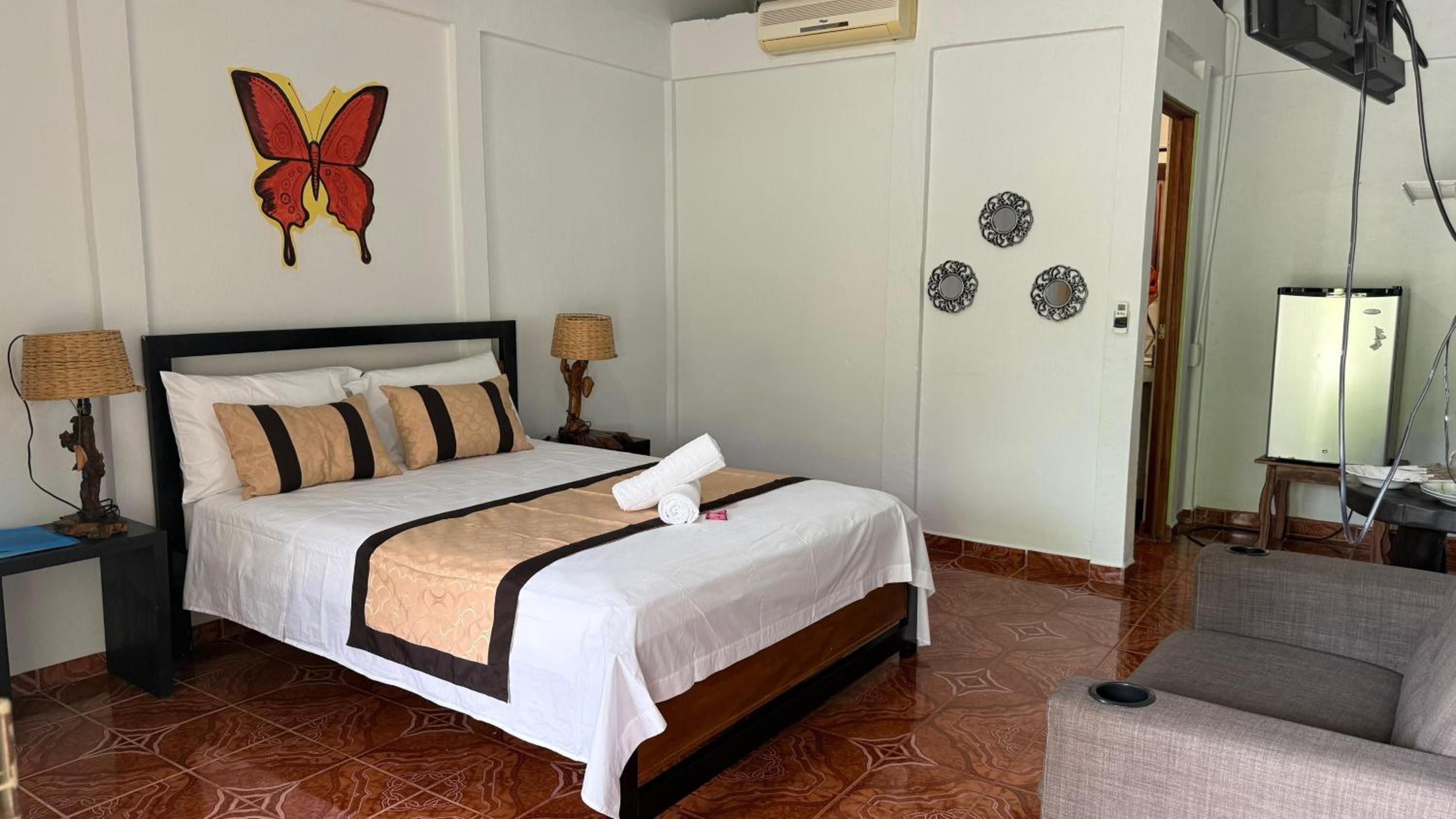 Standard Double Room photo 1