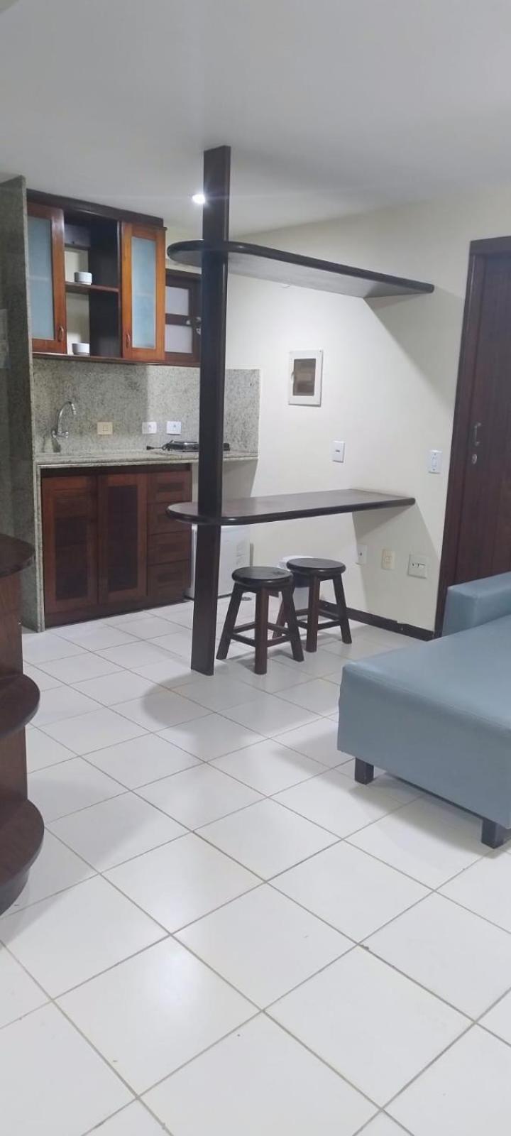 Two-Bedroom Deluxe Apartment photo 1
