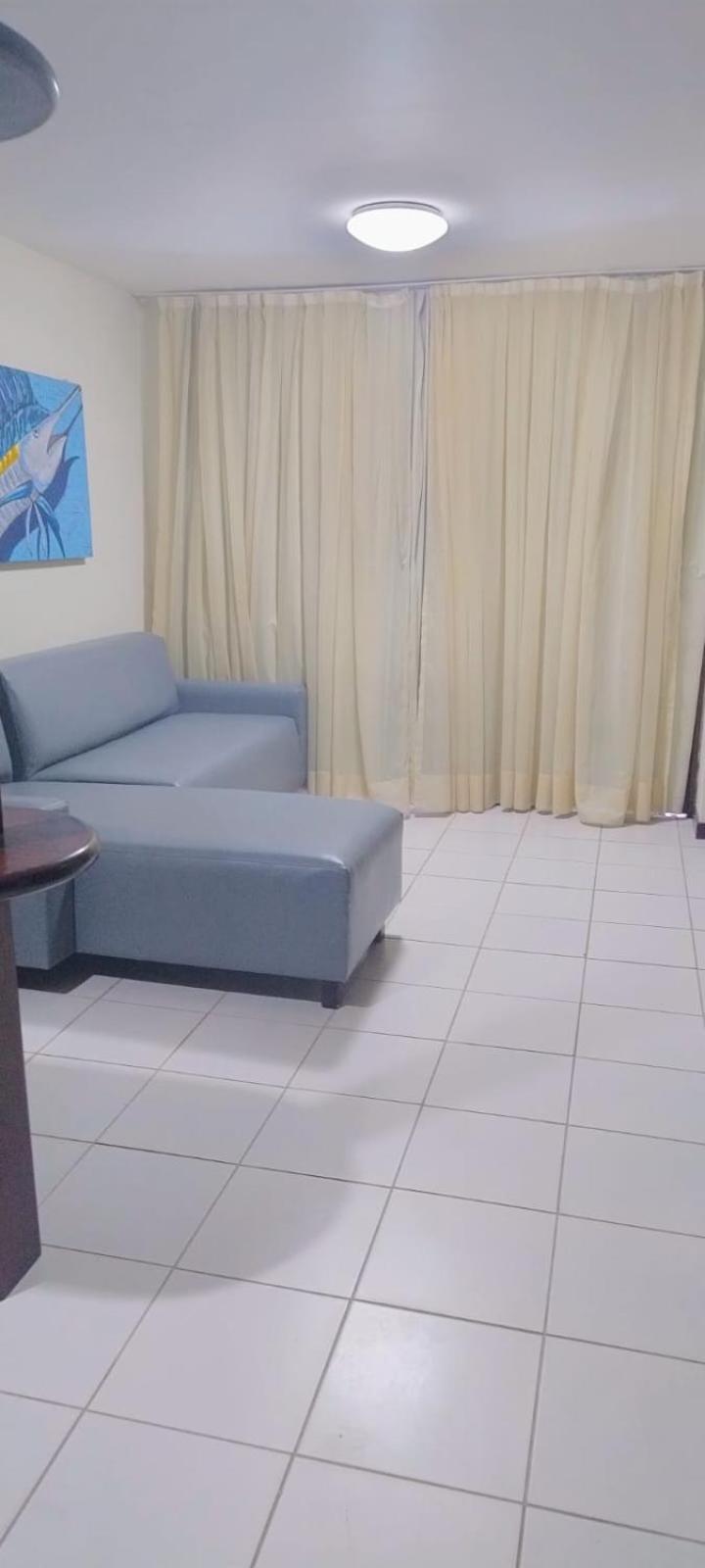 Two-Bedroom Deluxe Apartment photo 3