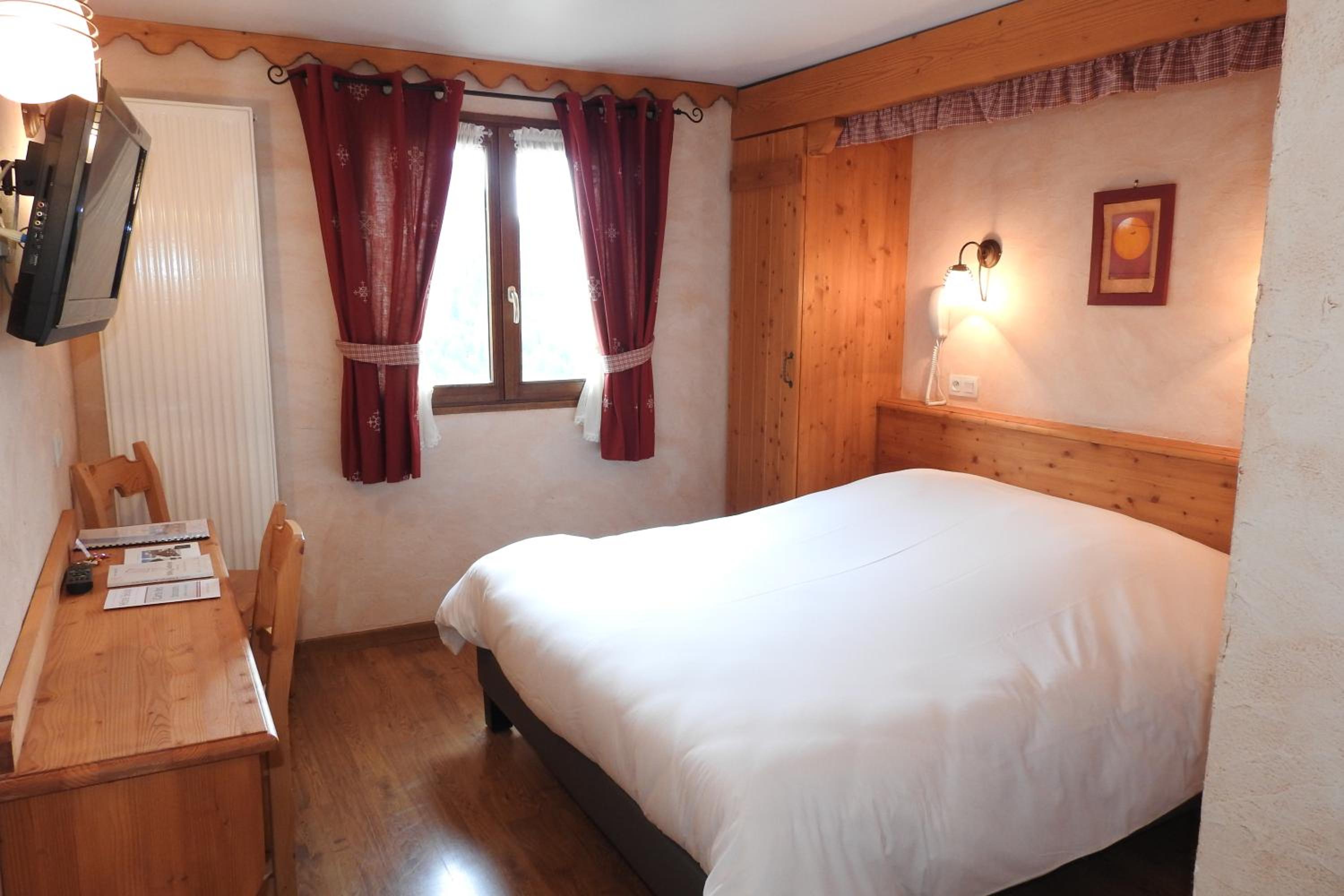 Double Room with Valley View photo 3