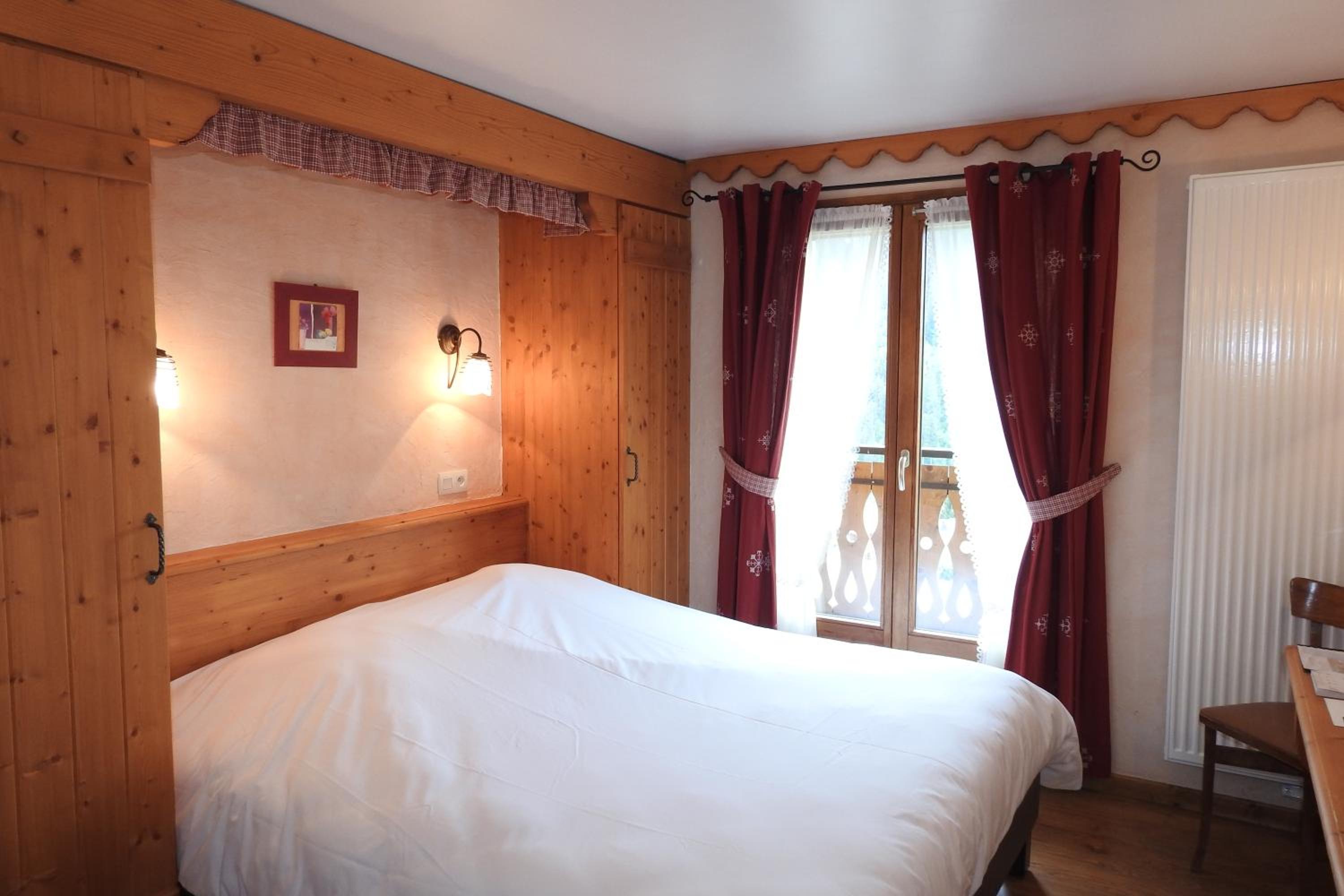 Double Room with Valley View