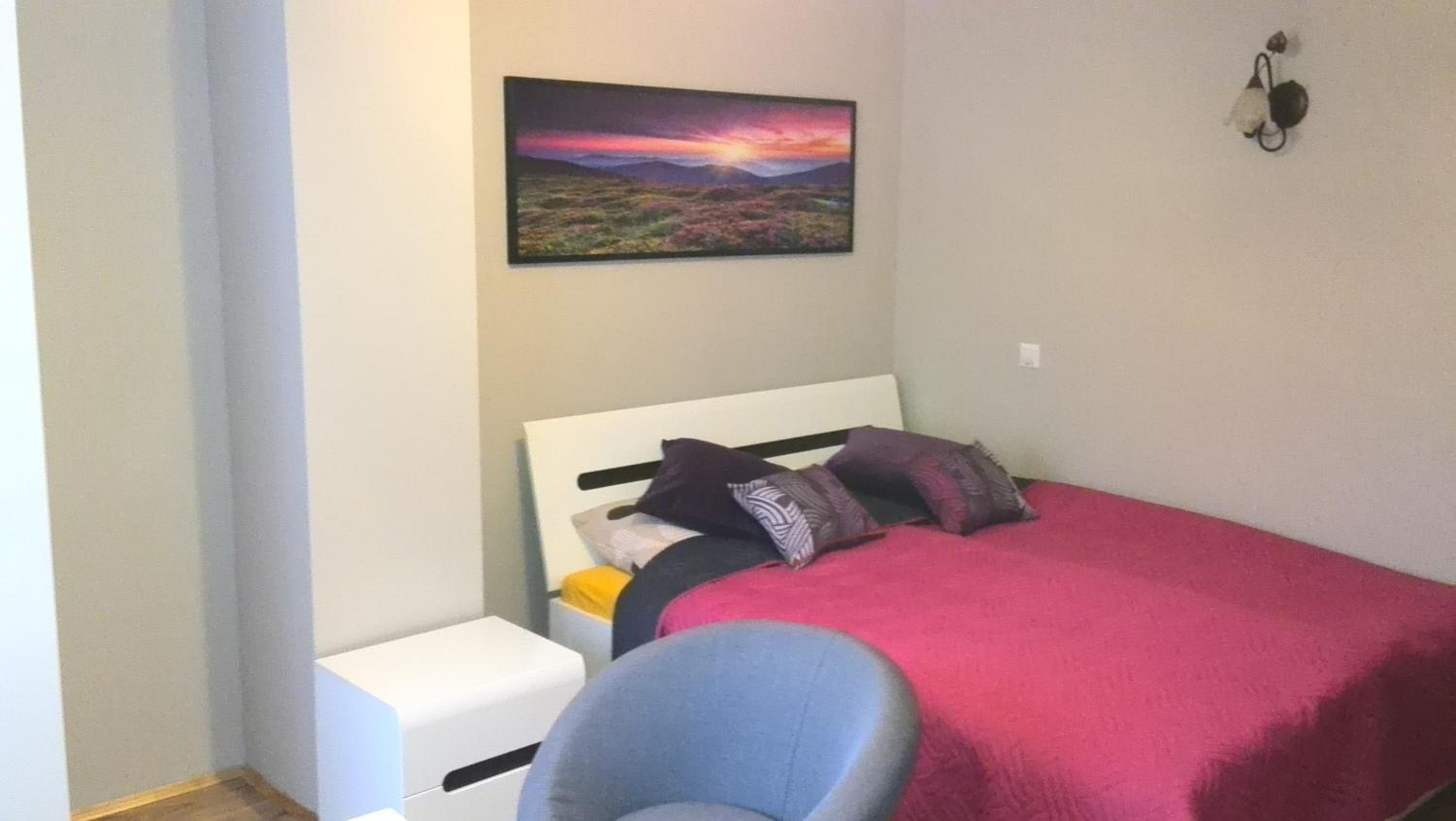 Double Room - Photo 4