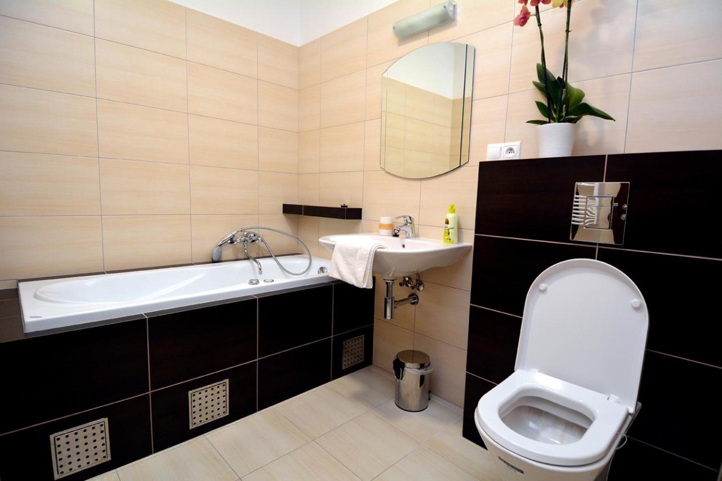 Standard Twin Room - Photo 4