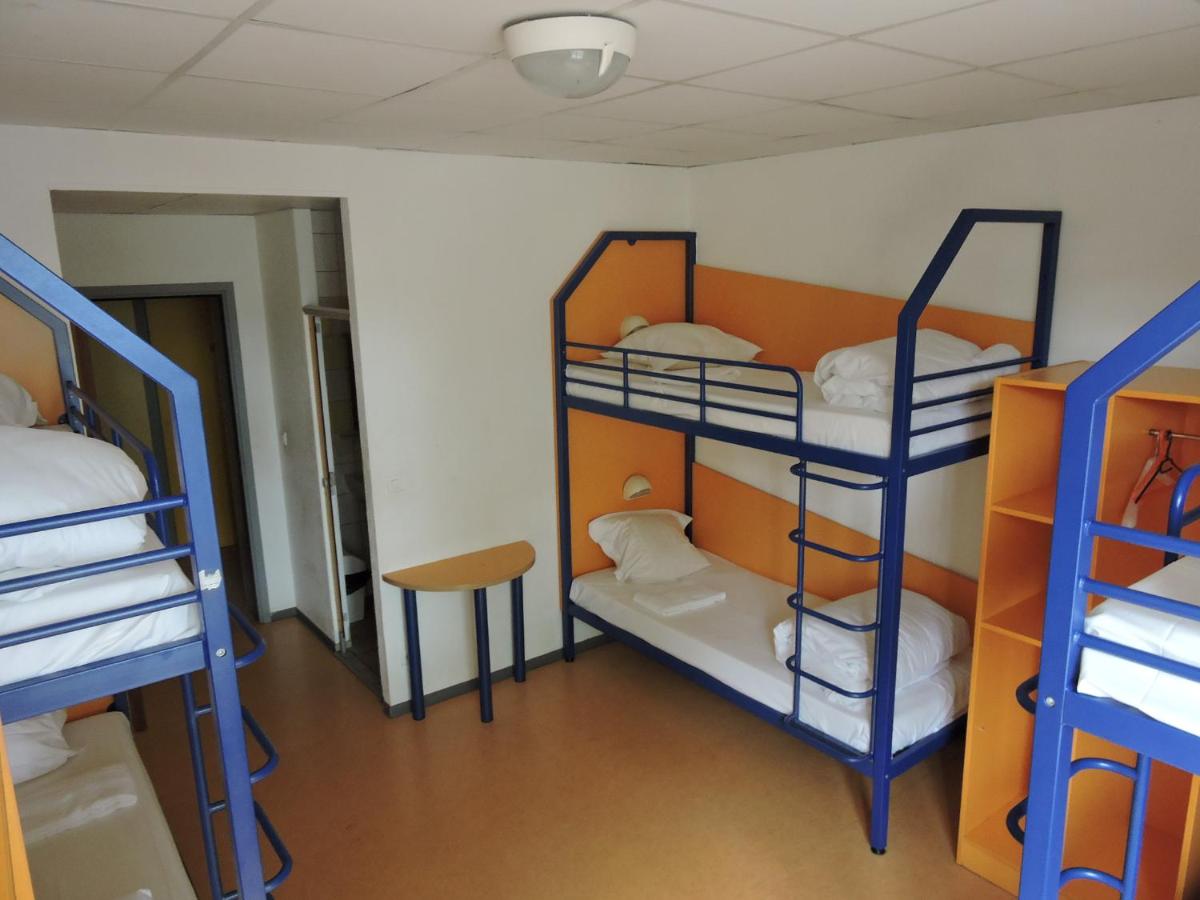 Bunk Bed in Male Dormitory Room  photo 3