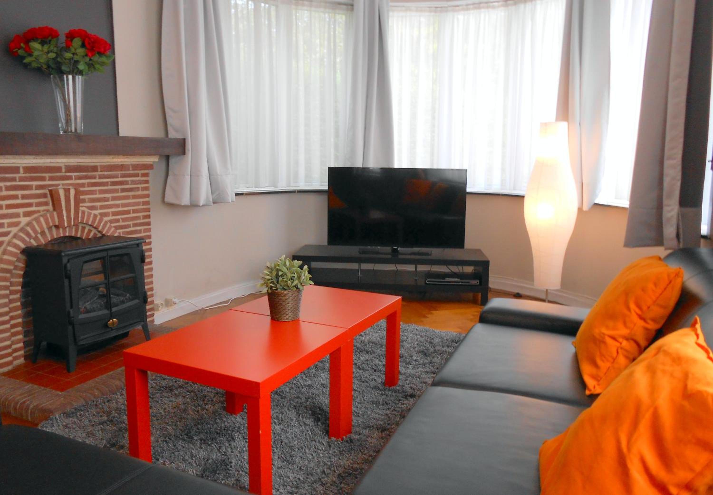 Two-Bedroom Villa photo 1