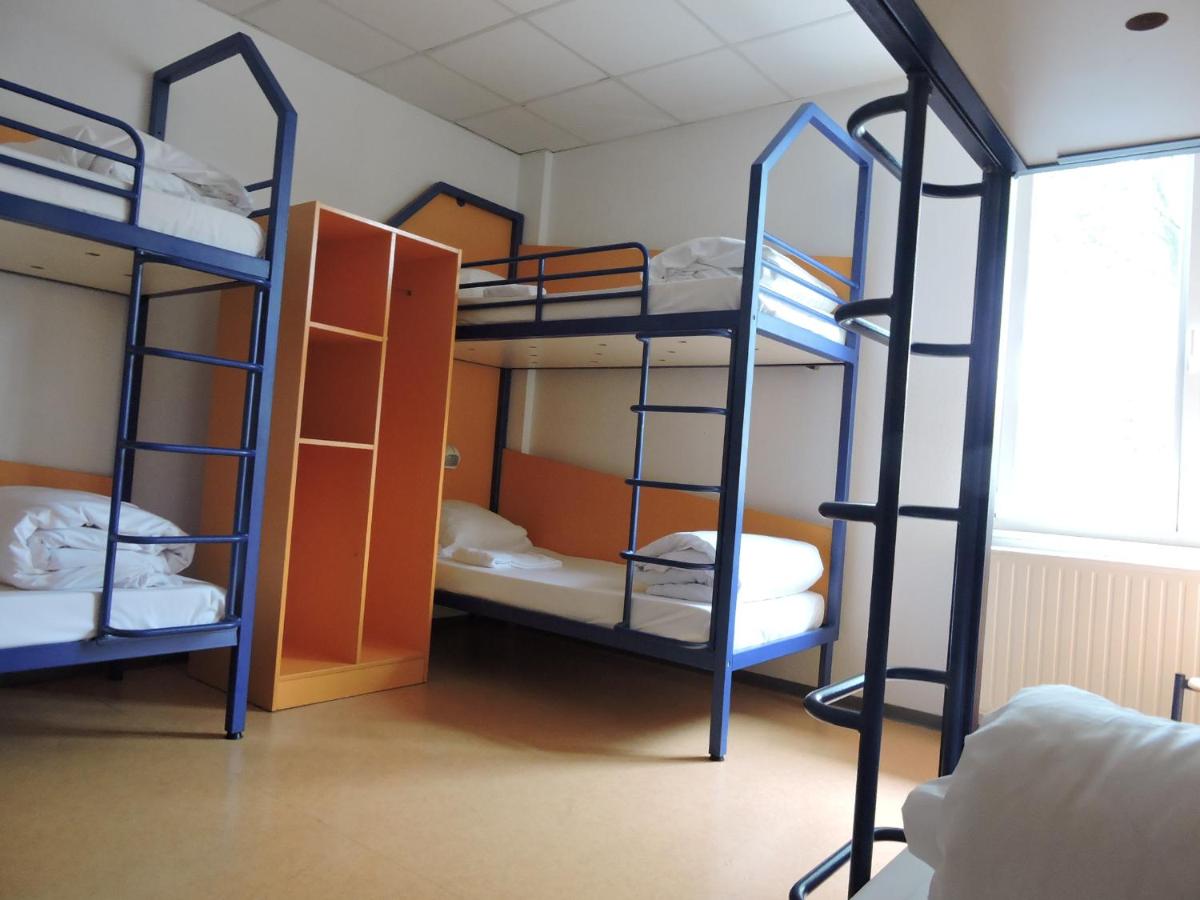 Bunk Bed in Male Dormitory Room  photo 1
