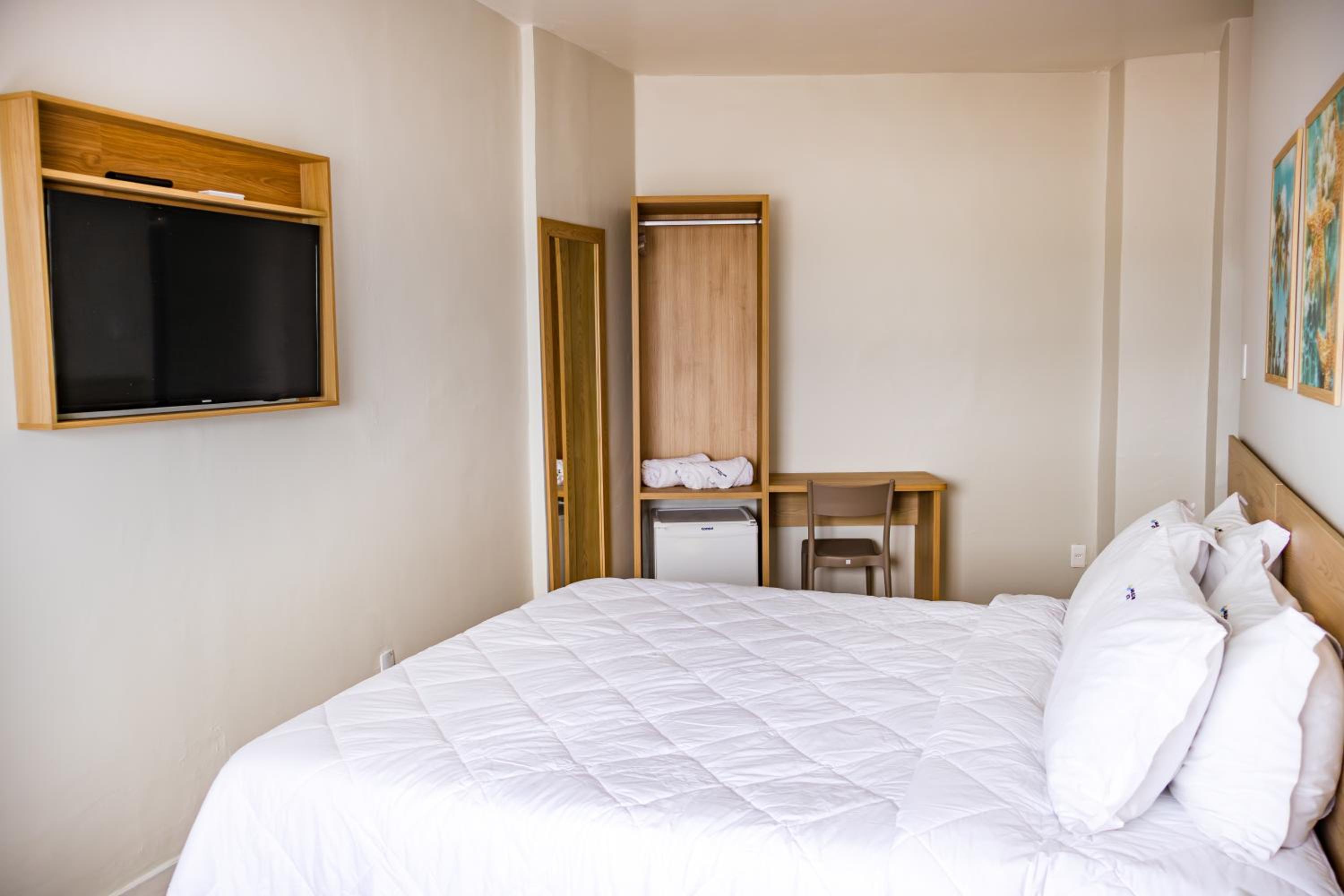 Deluxe Double Room with Sea View photo 2