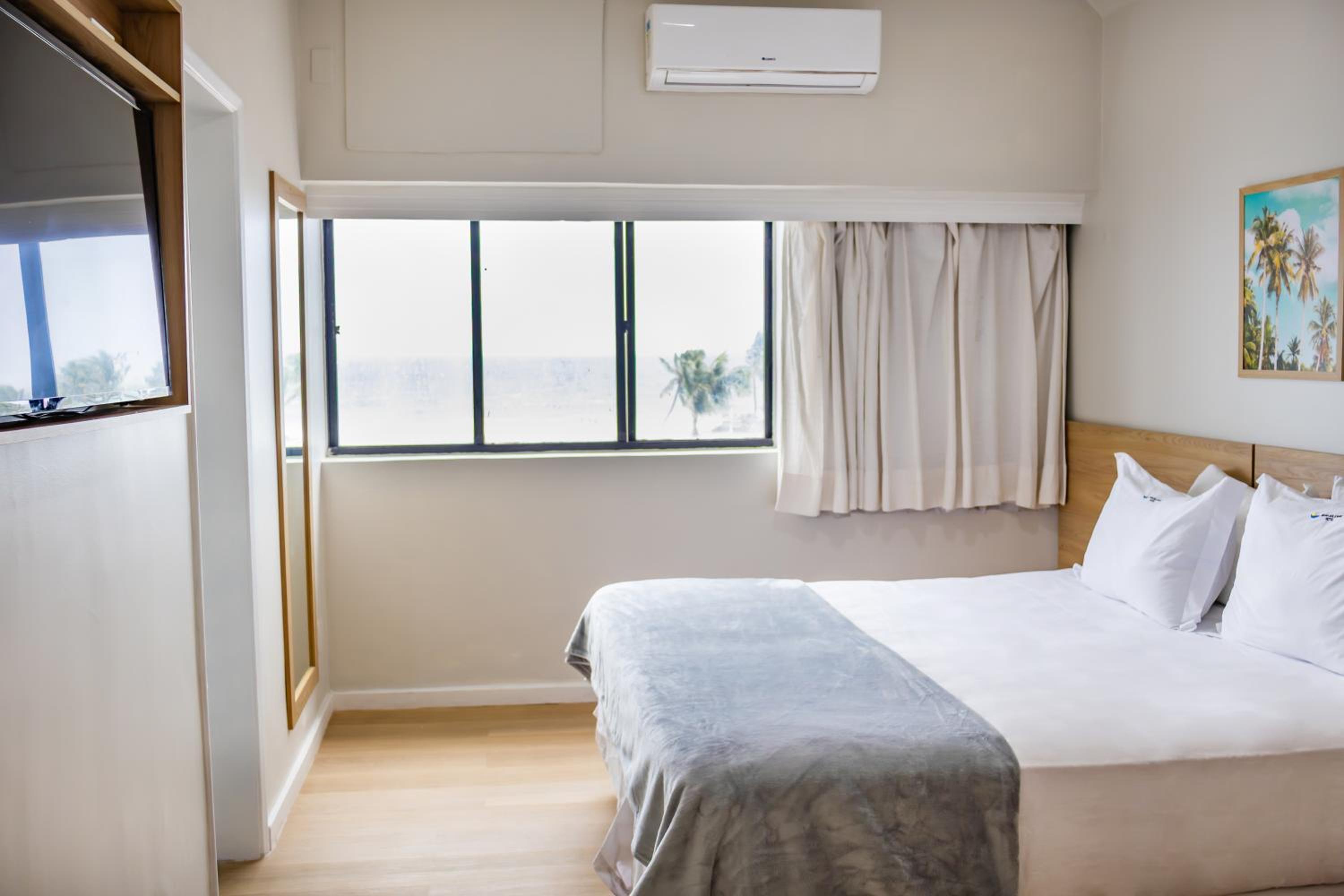 Double Room with Sea View photo 1