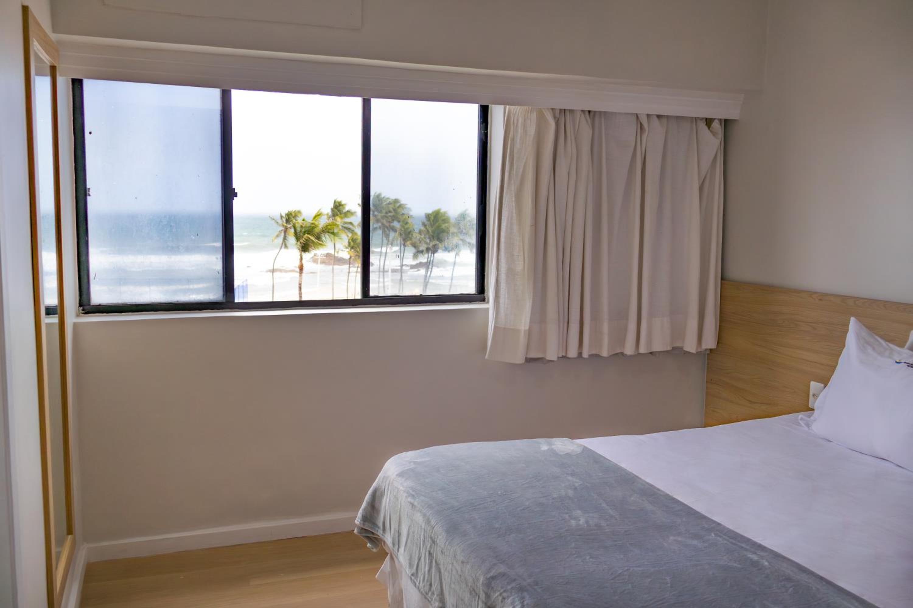 Double Room with Sea View photo 2