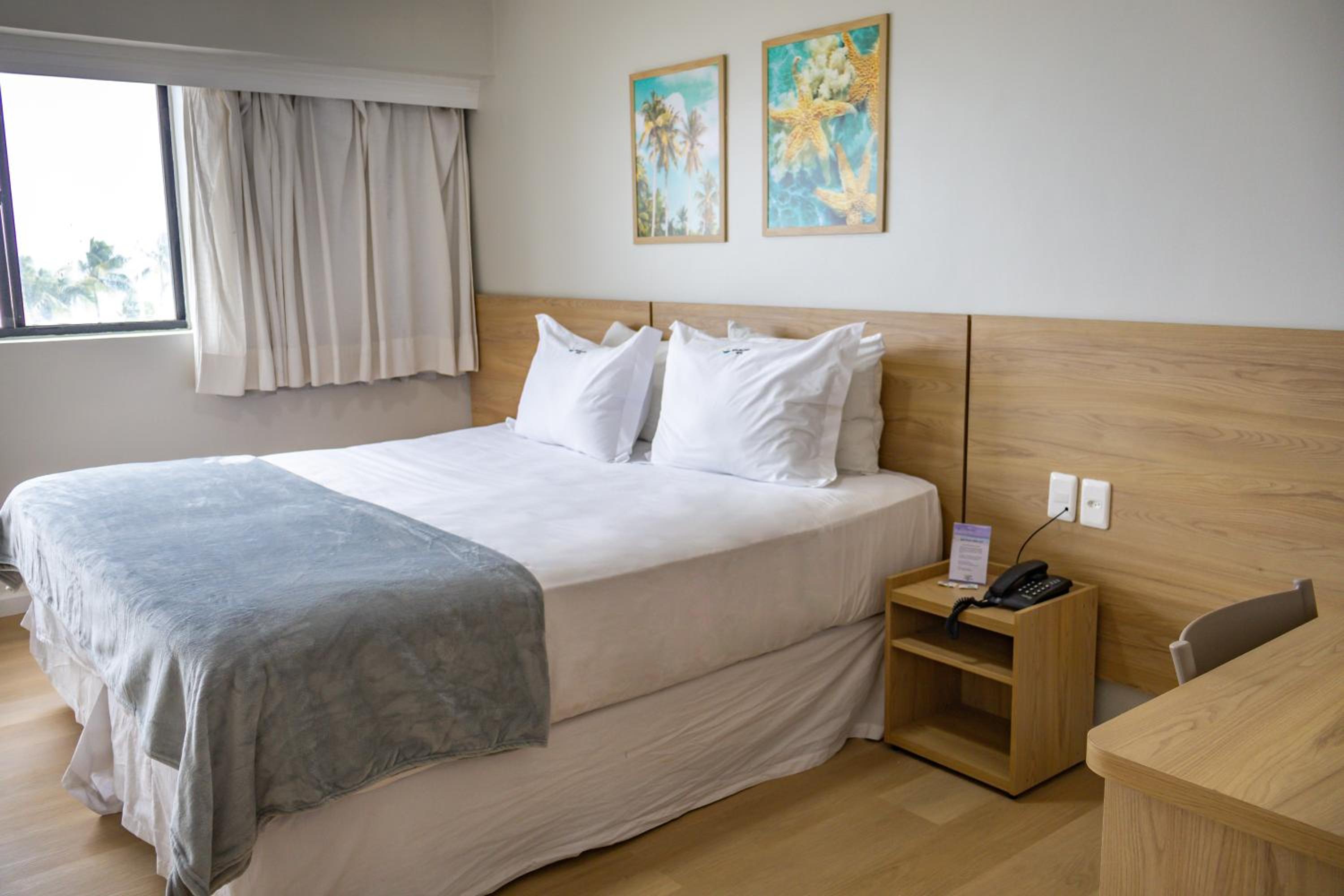 Double Room with Sea View photo 3