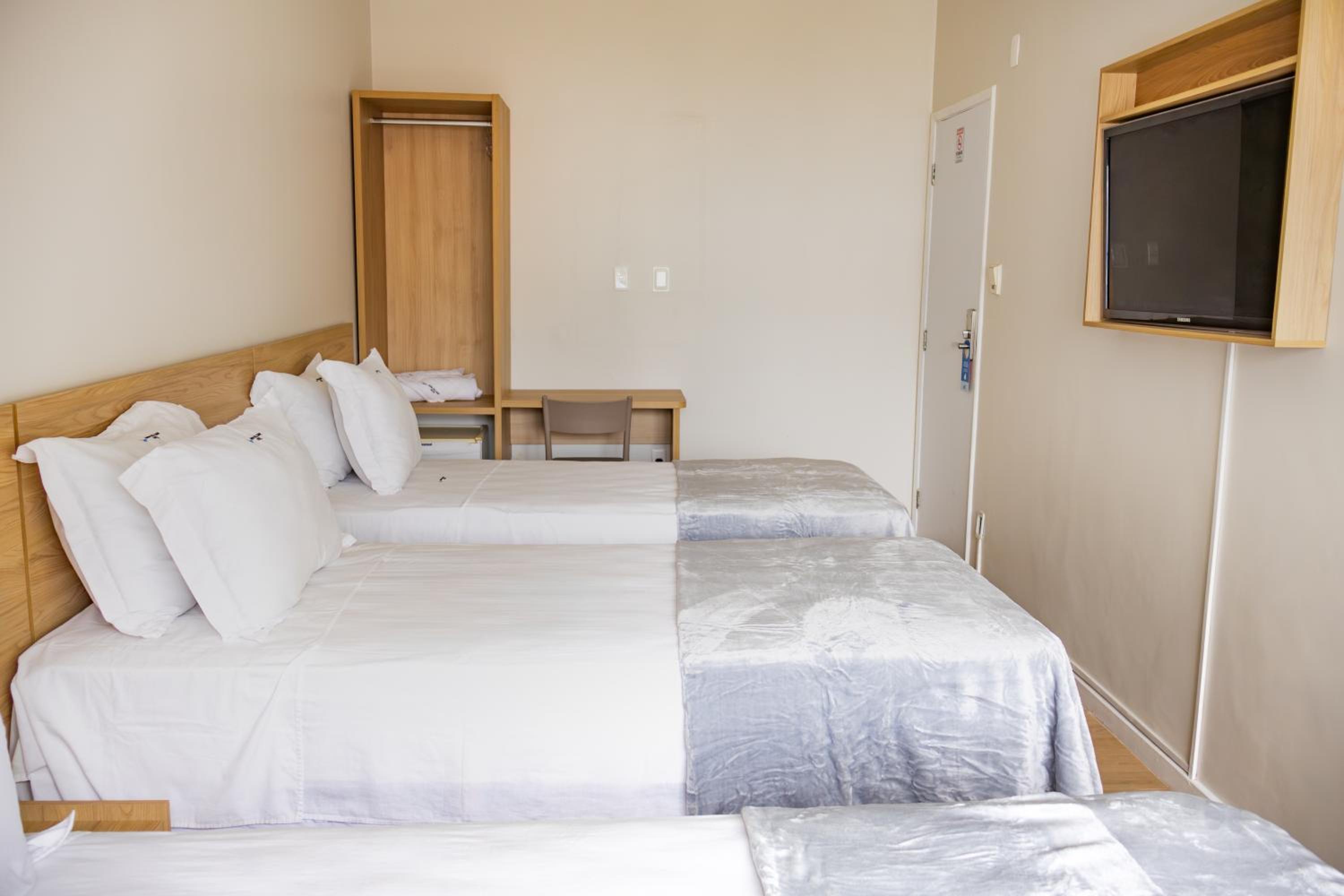 Triple Room photo 2