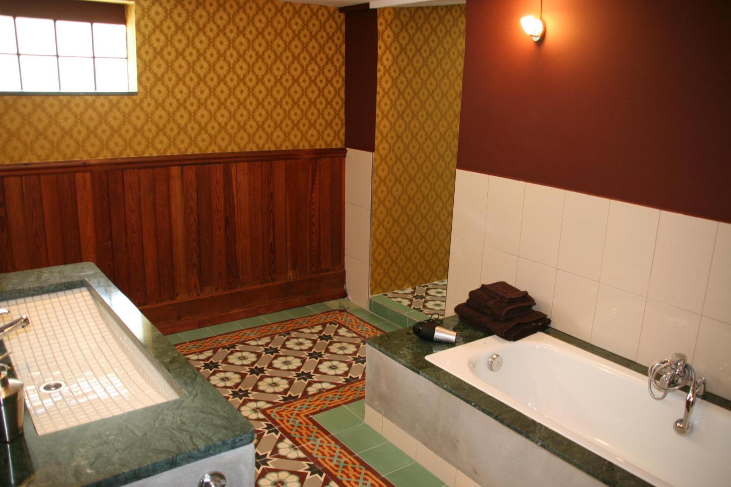 Deluxe Single Room photo 2
