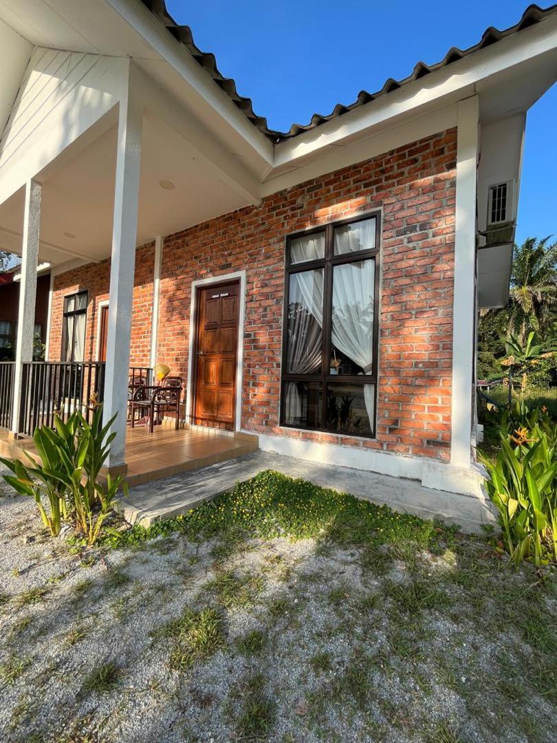 Villa photo 3