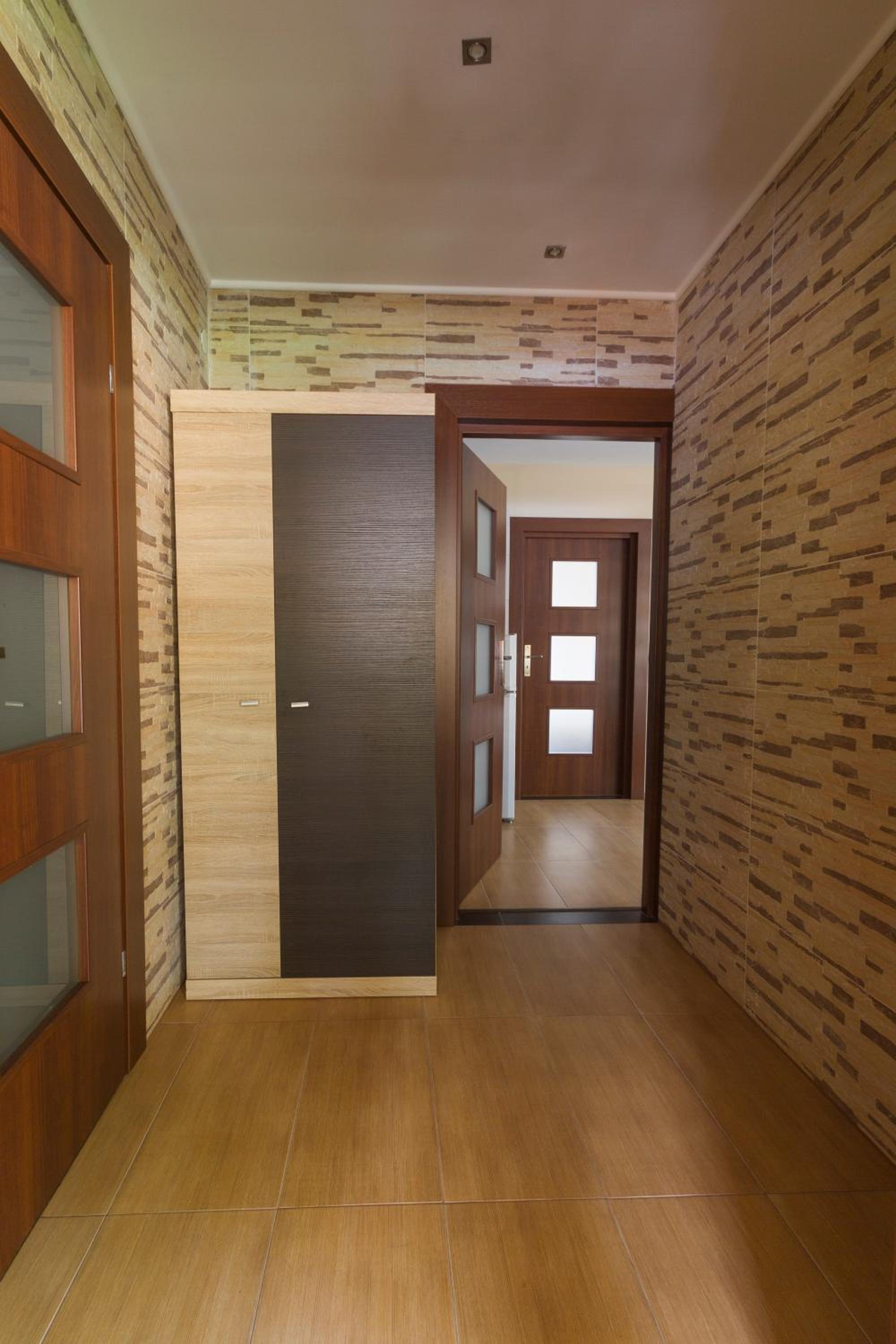 Two-Bedroom Apartment photo 2