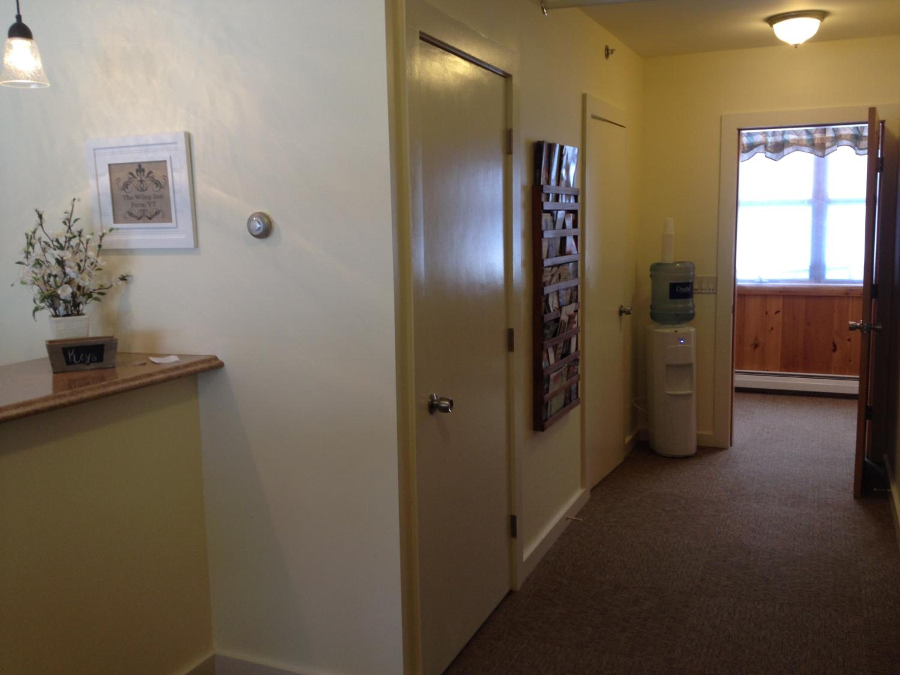 Deluxe Queen Room photo 2