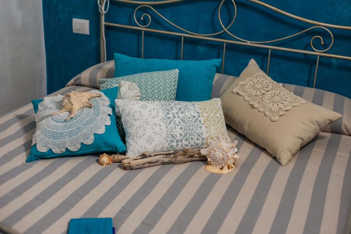 Double Room with Extra Bed