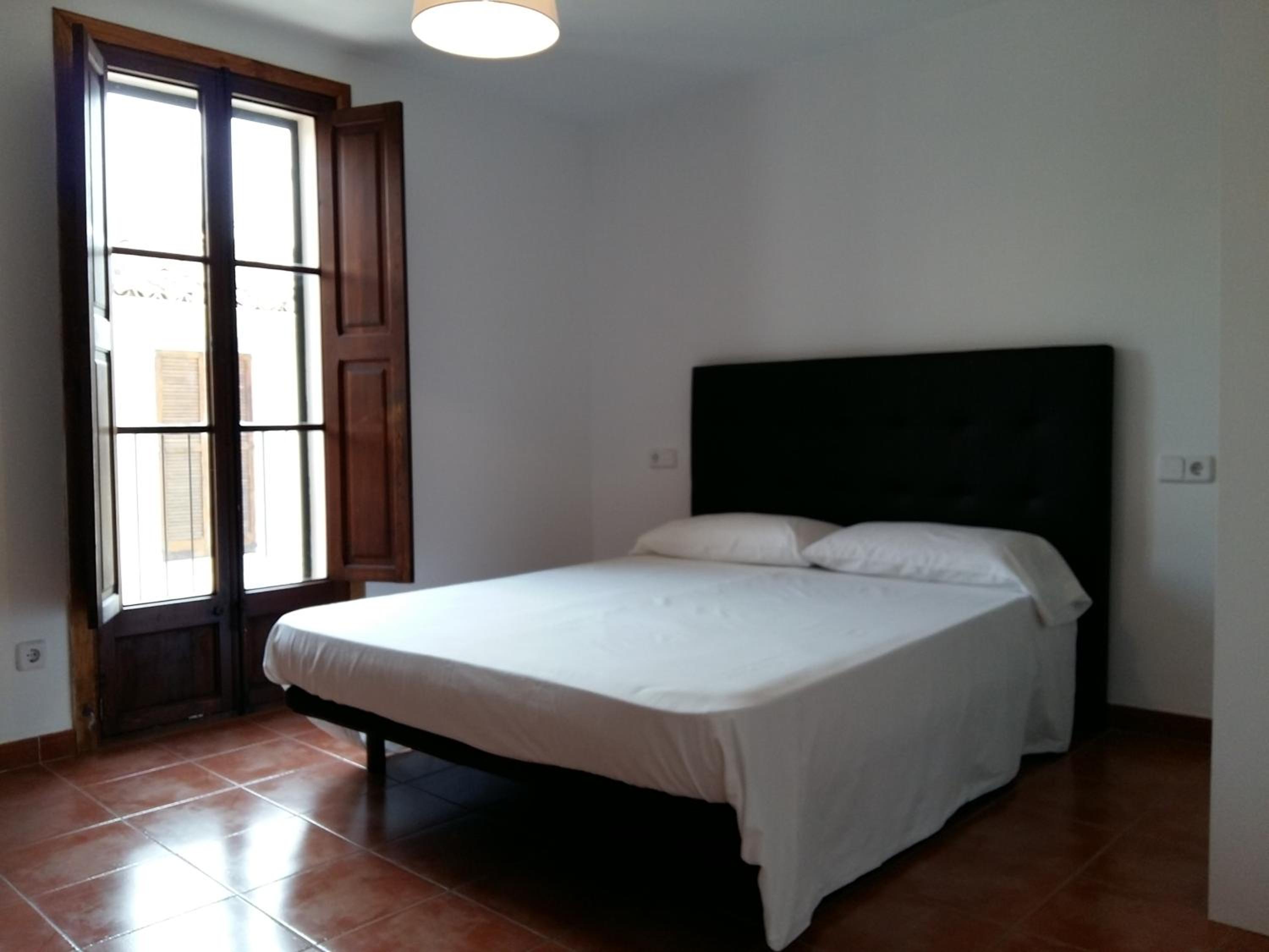 Casa adosada de tres habitaciones