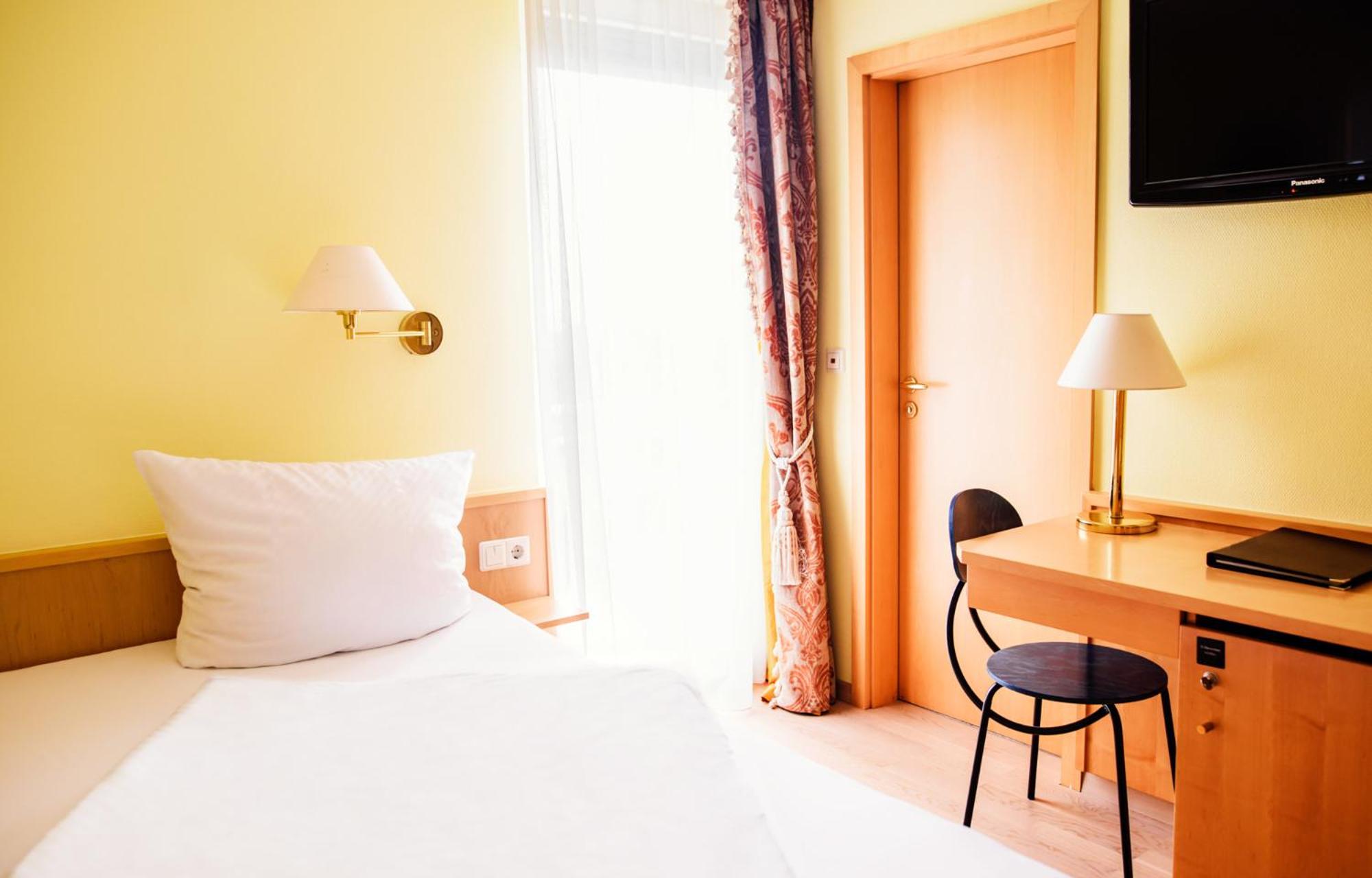 Deluxe Single Room photo 1