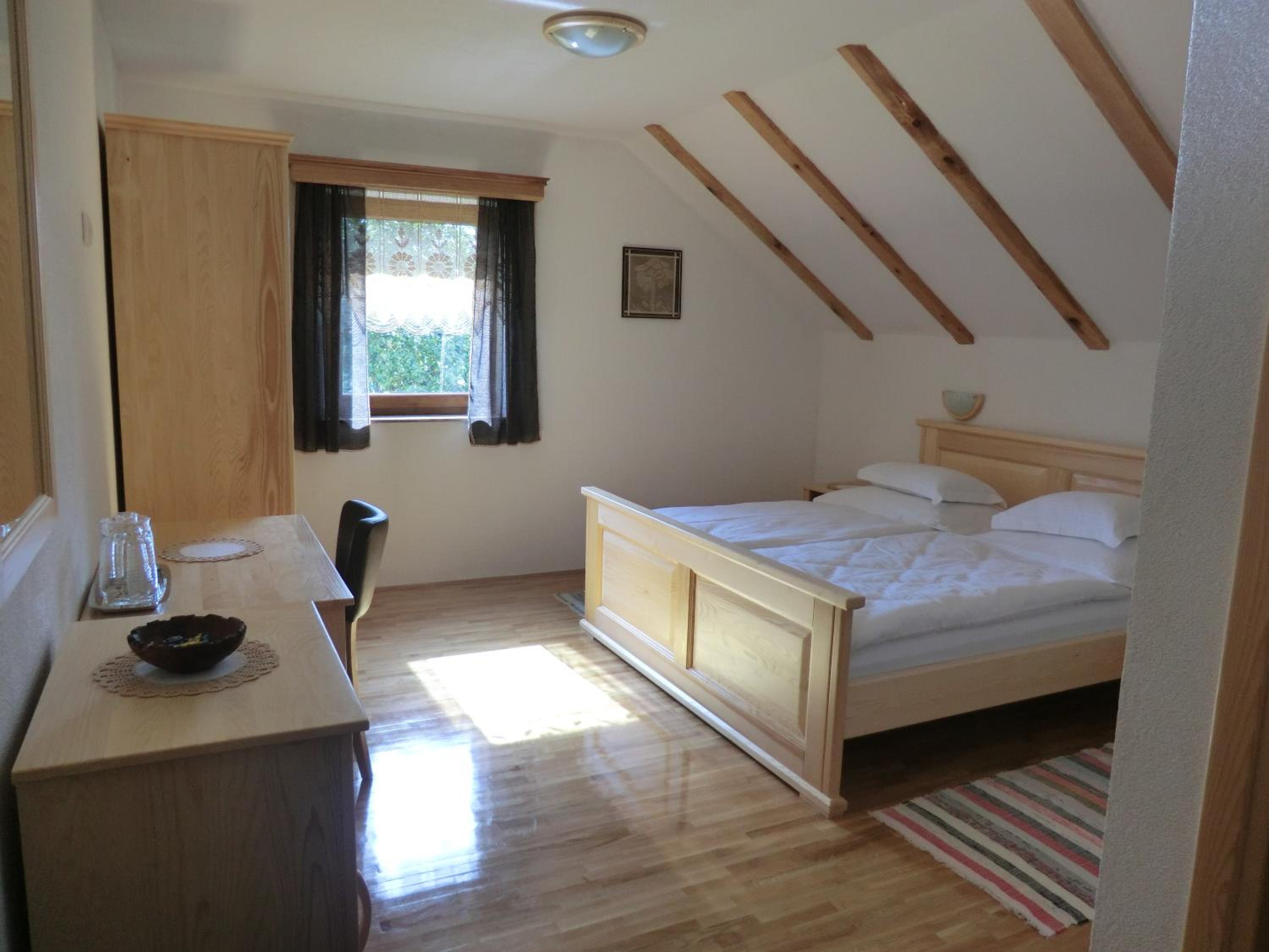 Deluxe Double Room - Photo 4