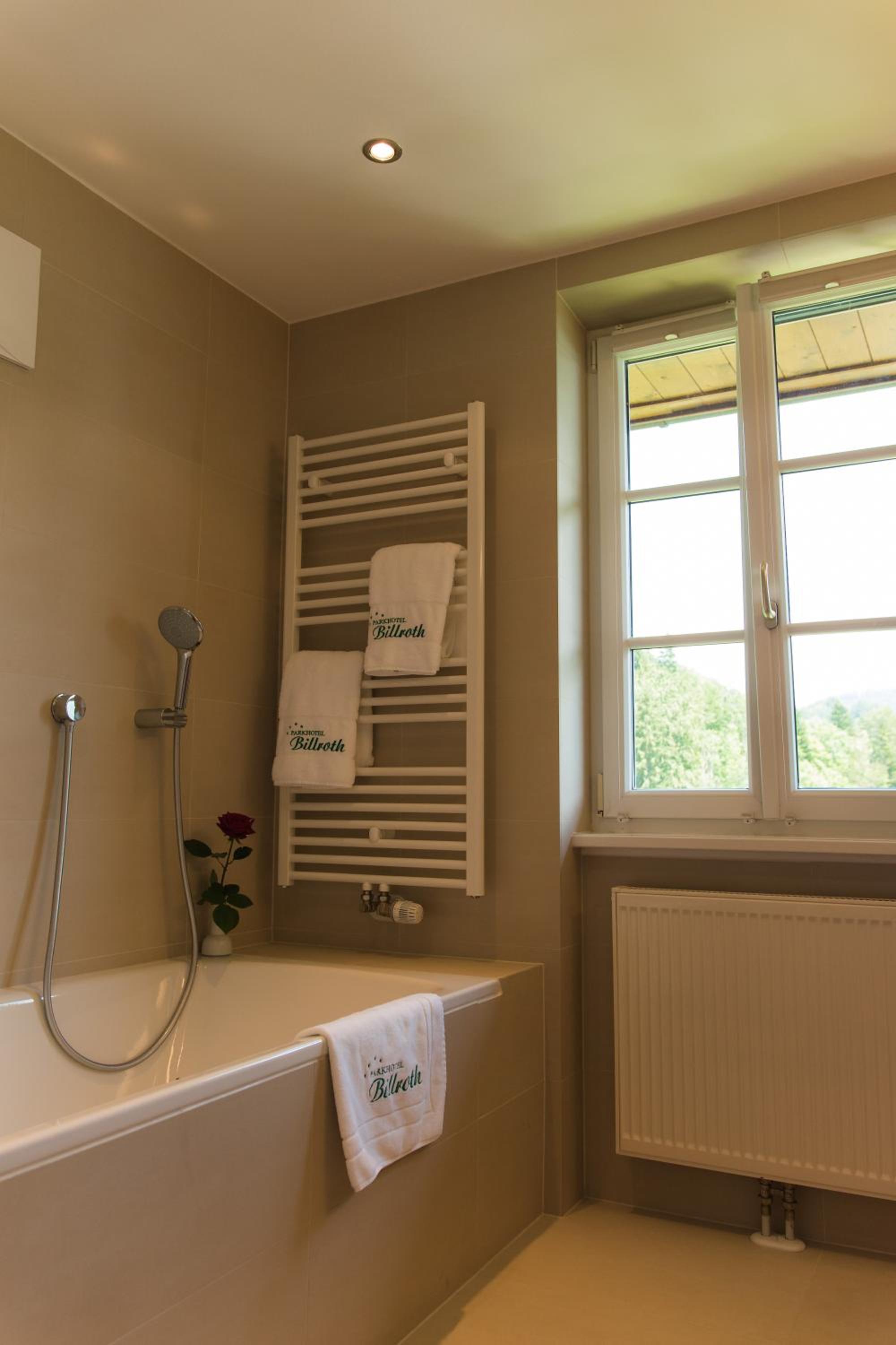 Junior Suite photo 2