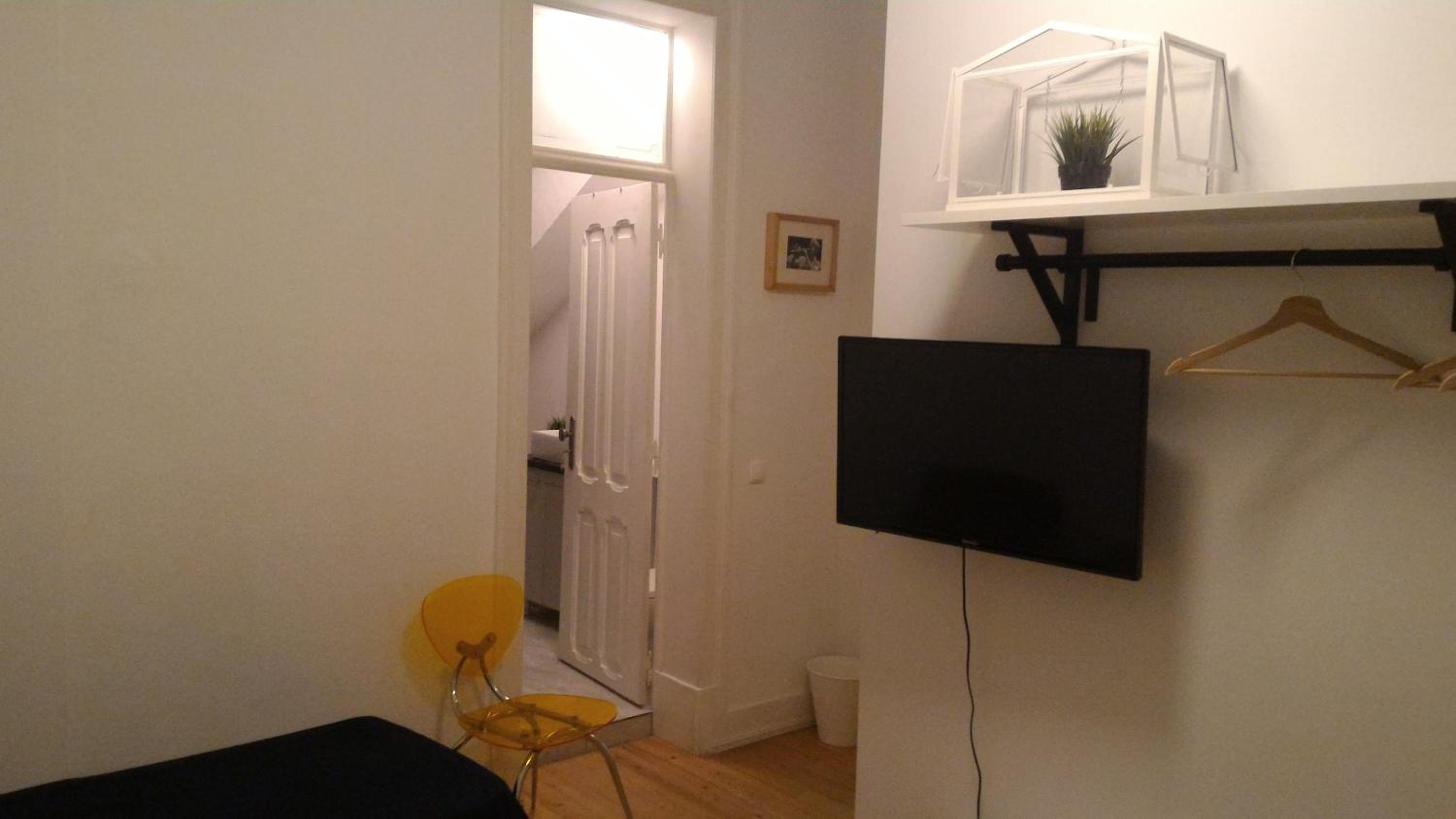 Double Room with Private Bathroom photo 1