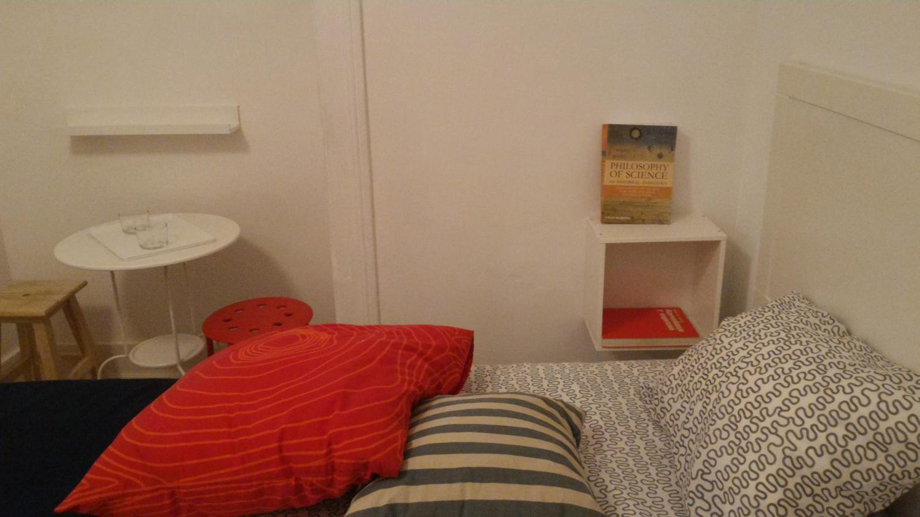 Twin Room with Private Bathroom photo 3