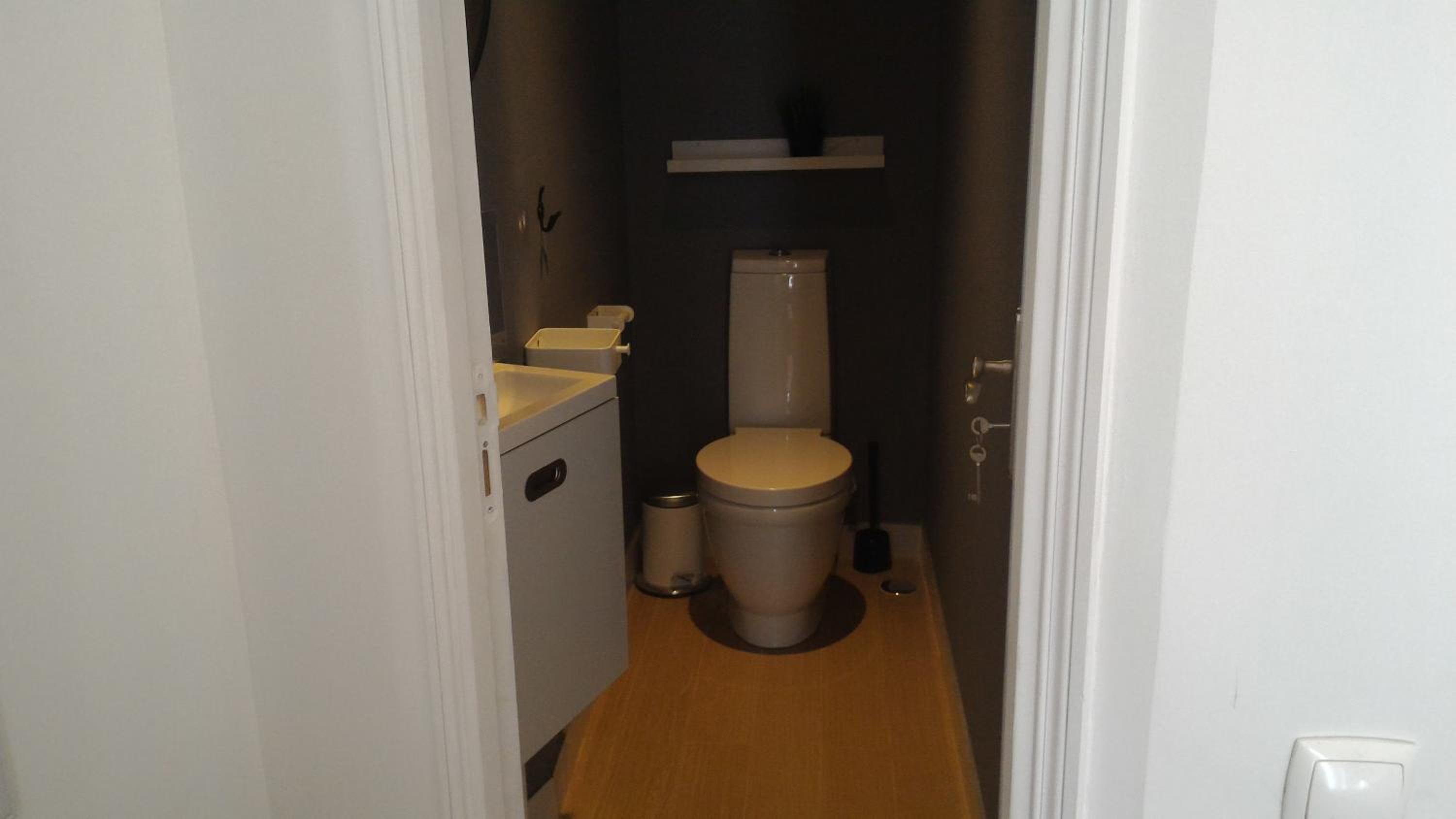 Double Room with Private Bathroom photo 3