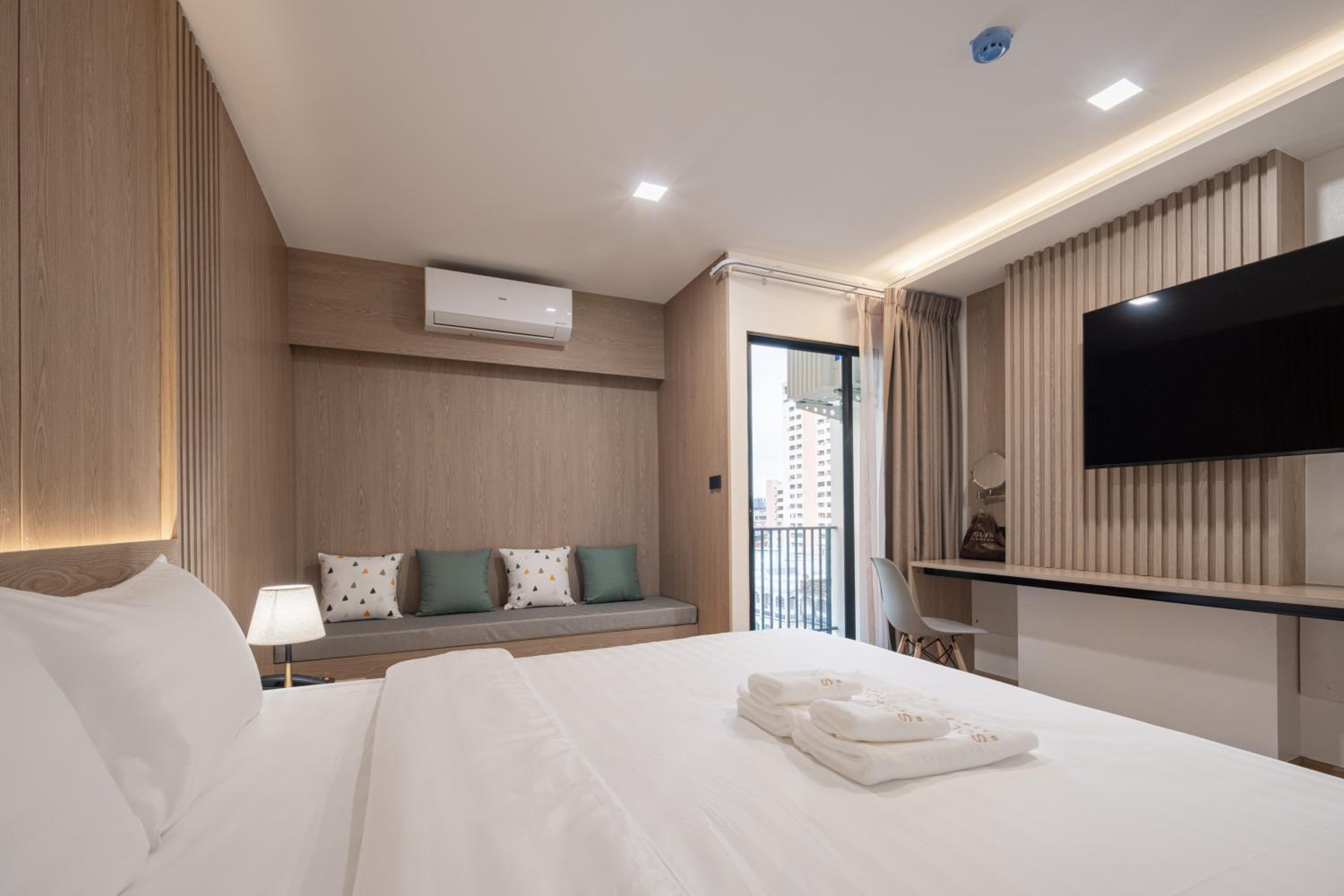 Double Room photo 2