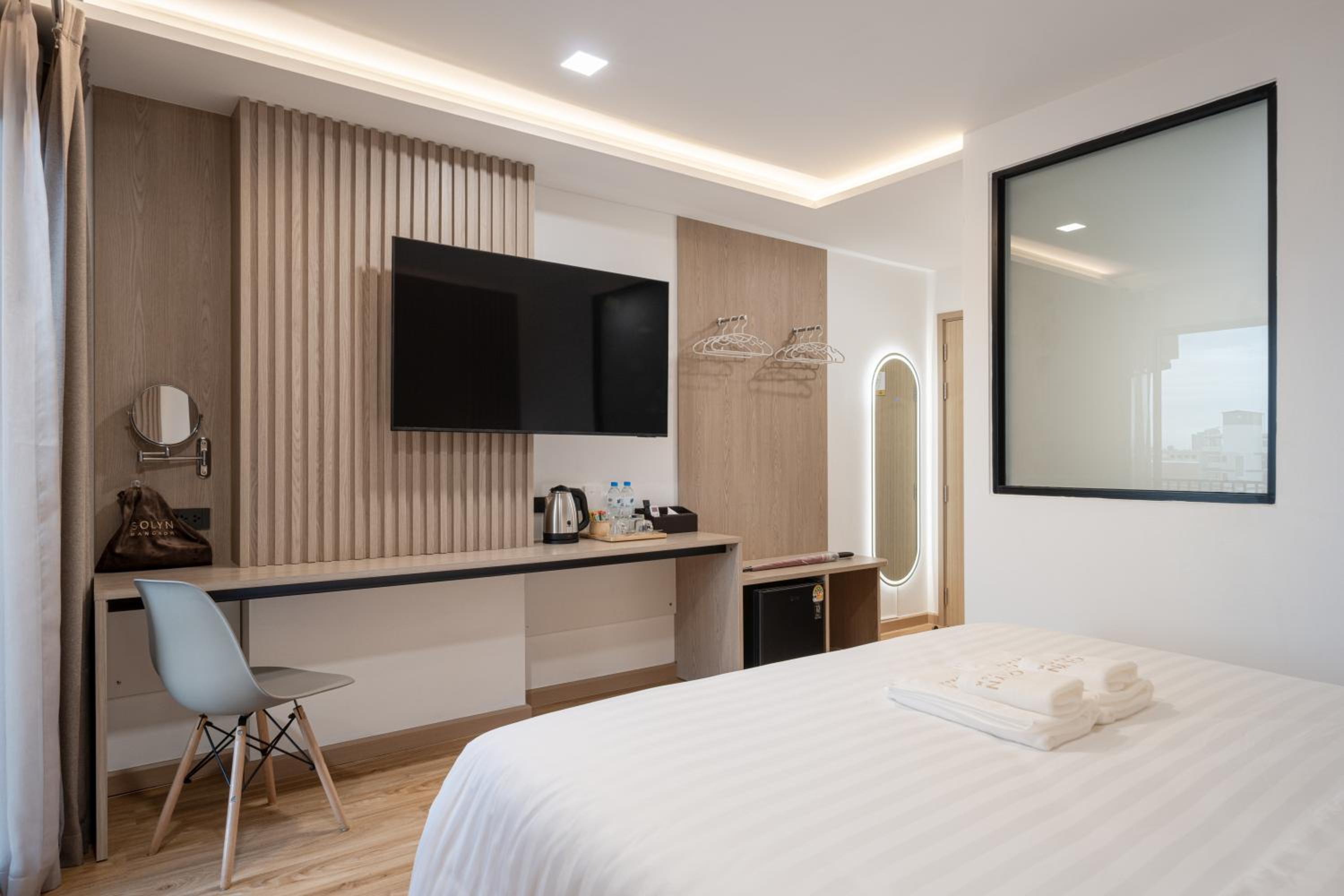Double Room photo 3